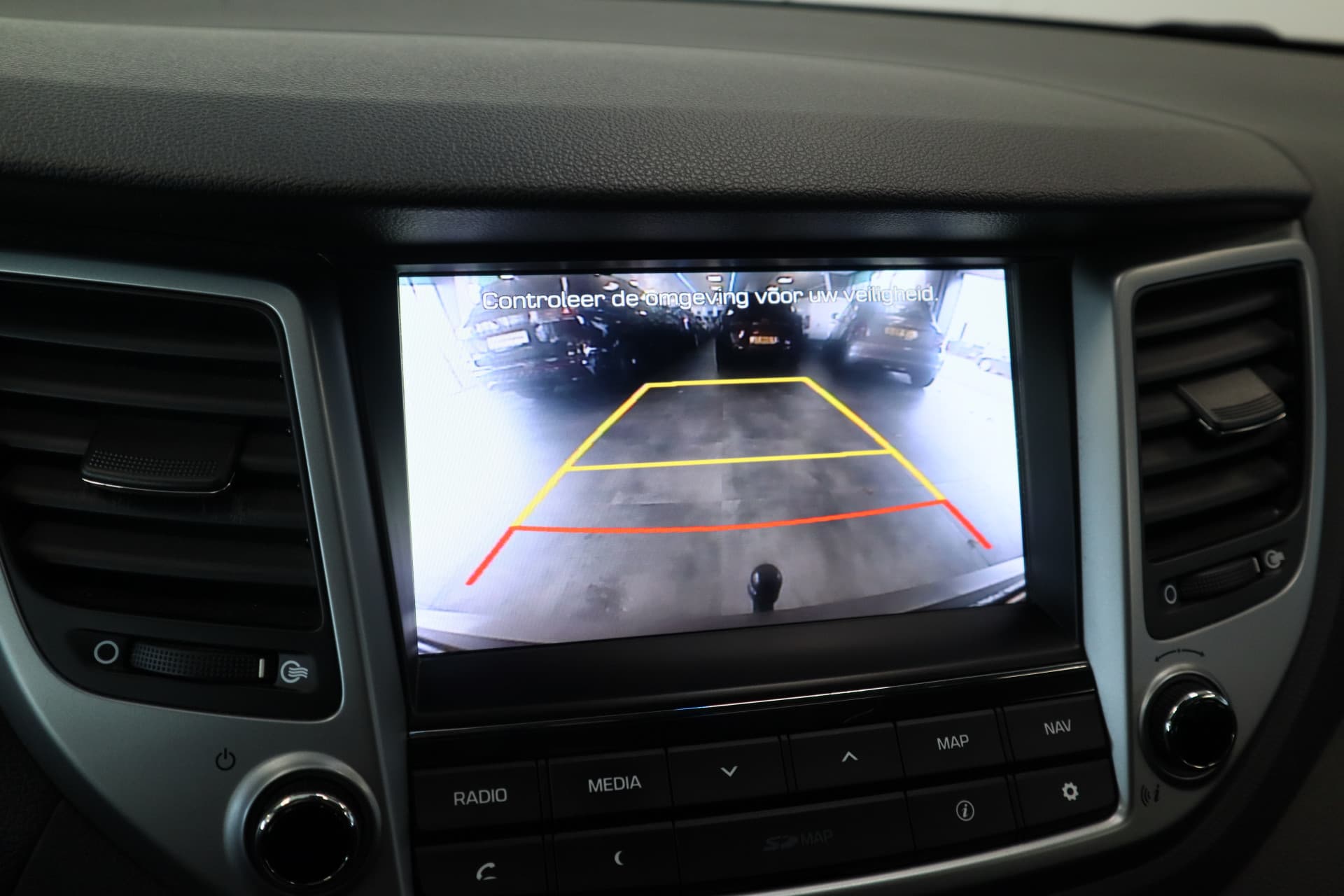 Hyundai Tucson 1.6 GDi Comfort thumbnail 19