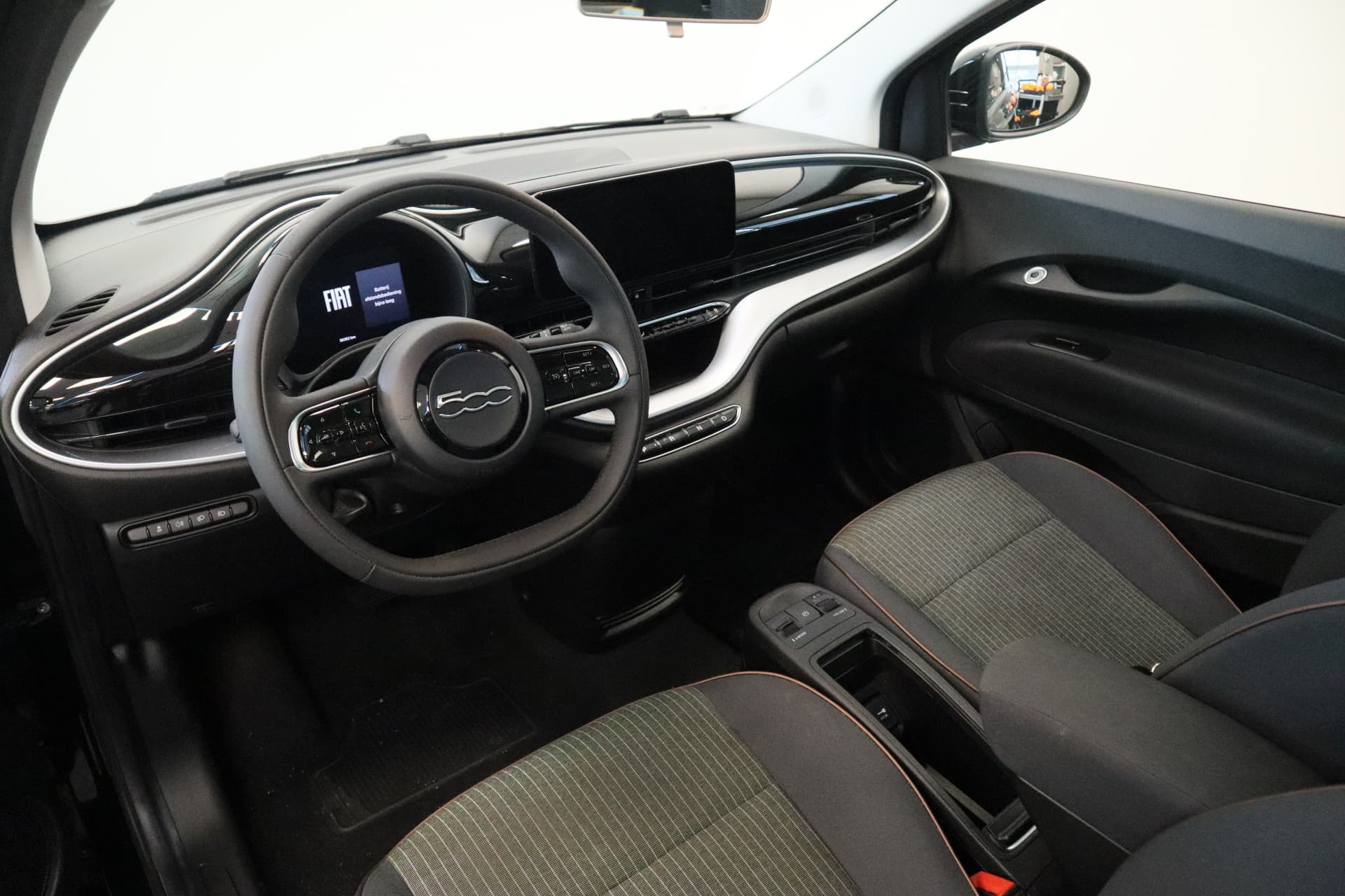 Fiat 500 Icon 42 kWh thumbnail 5