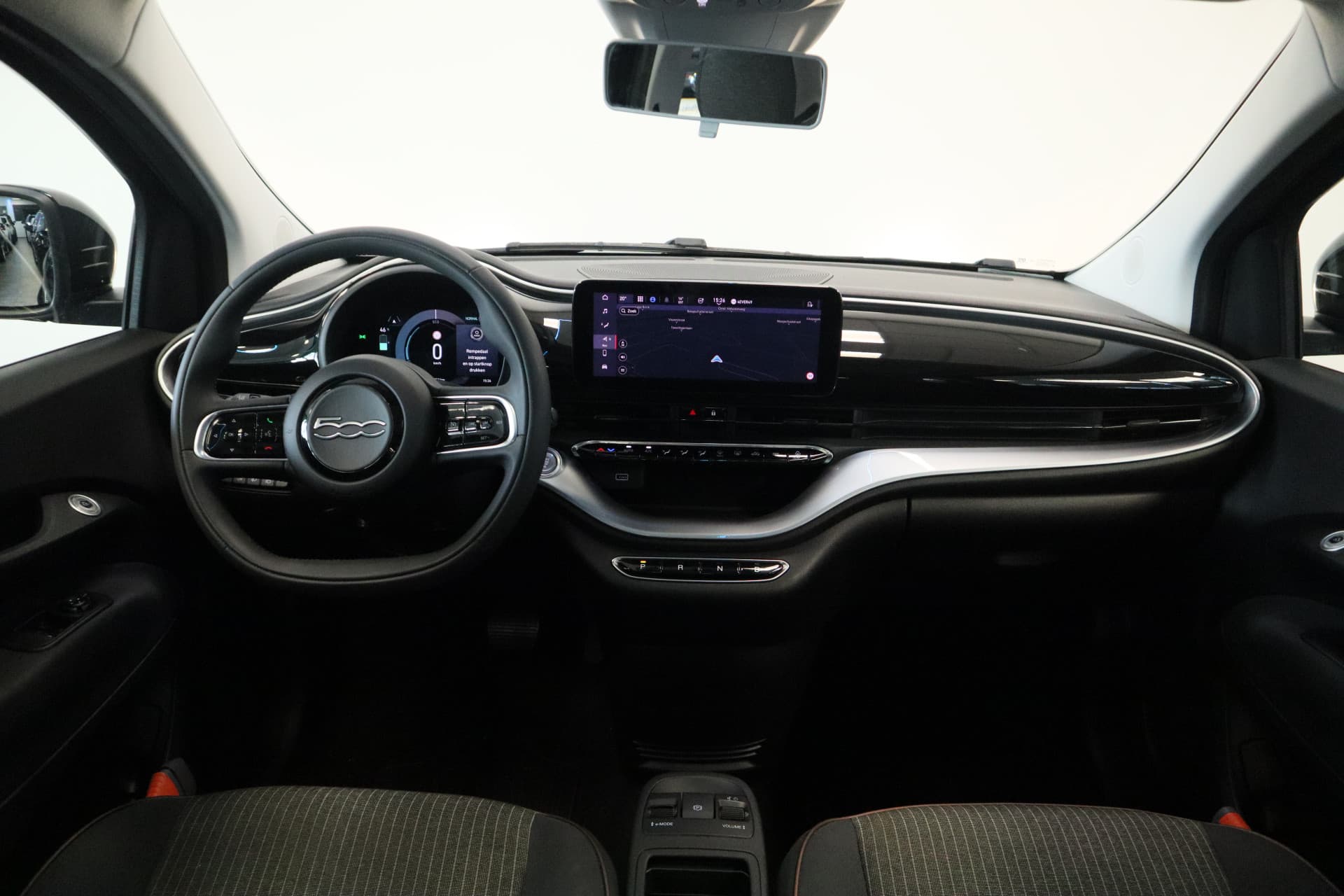 Fiat 500 Icon 42 kWh thumbnail 6