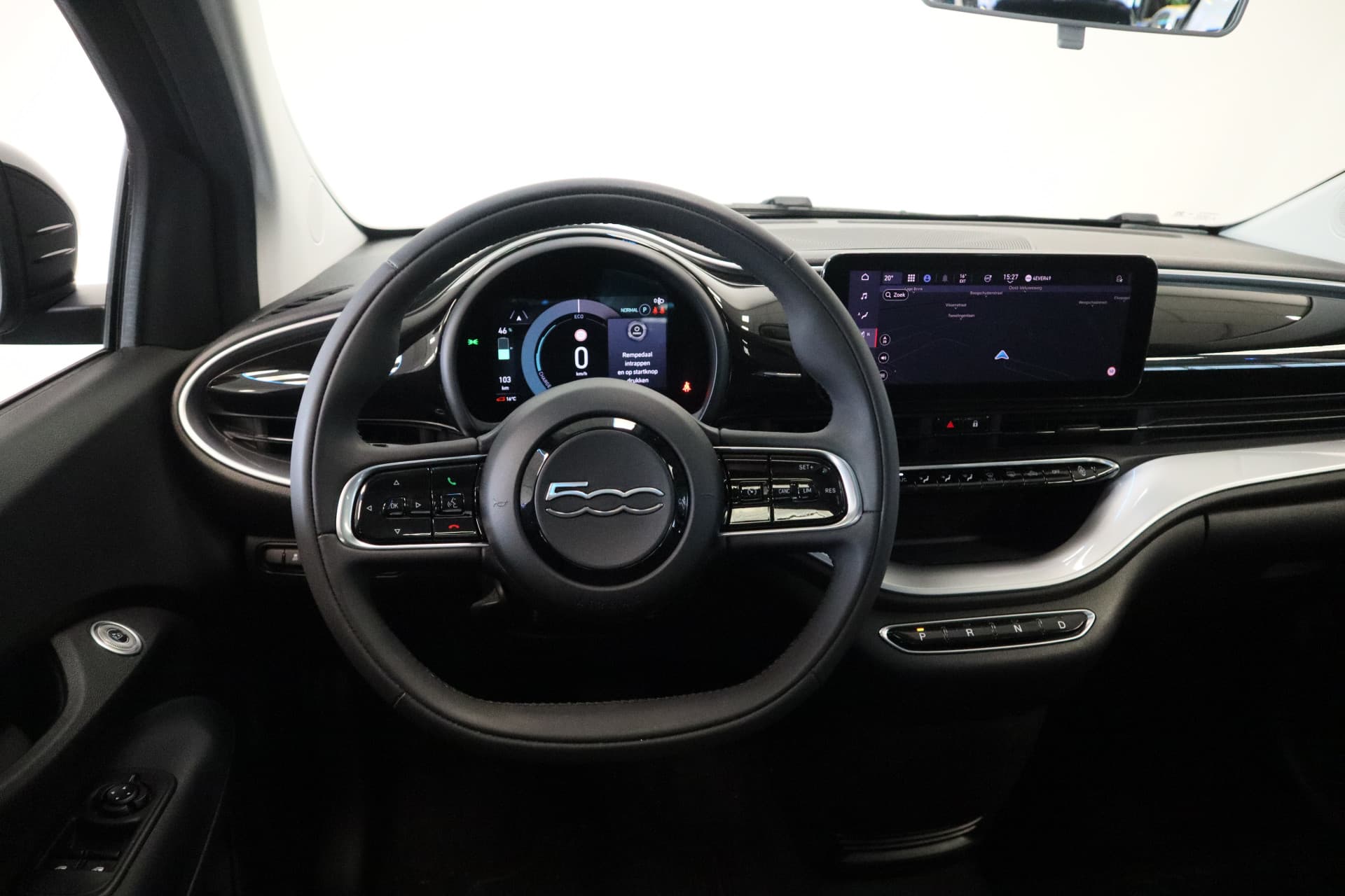 Fiat 500 Icon 42 kWh thumbnail 7