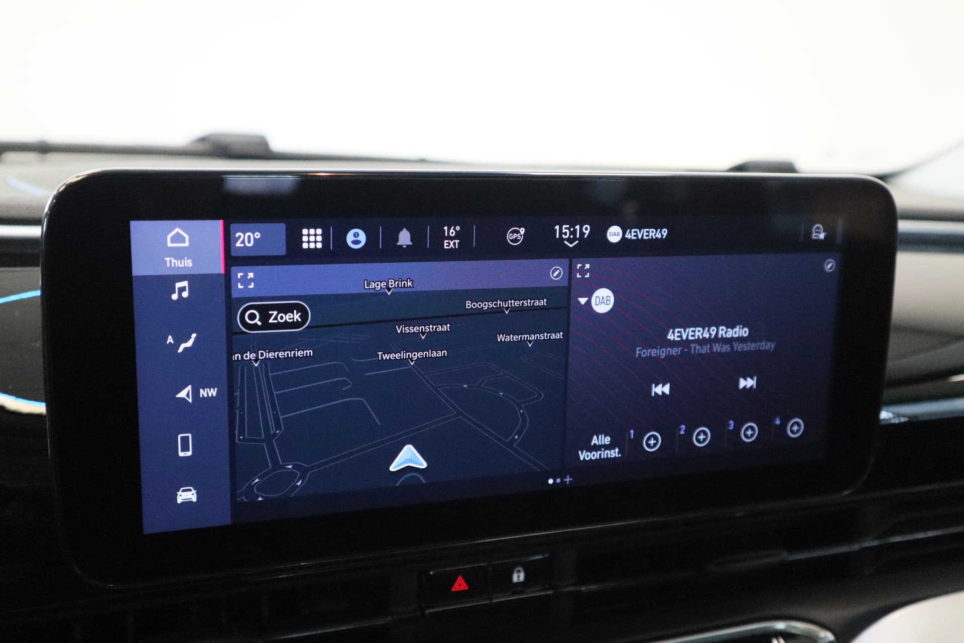 Fiat 500 Icon 42 kWh thumbnail 16