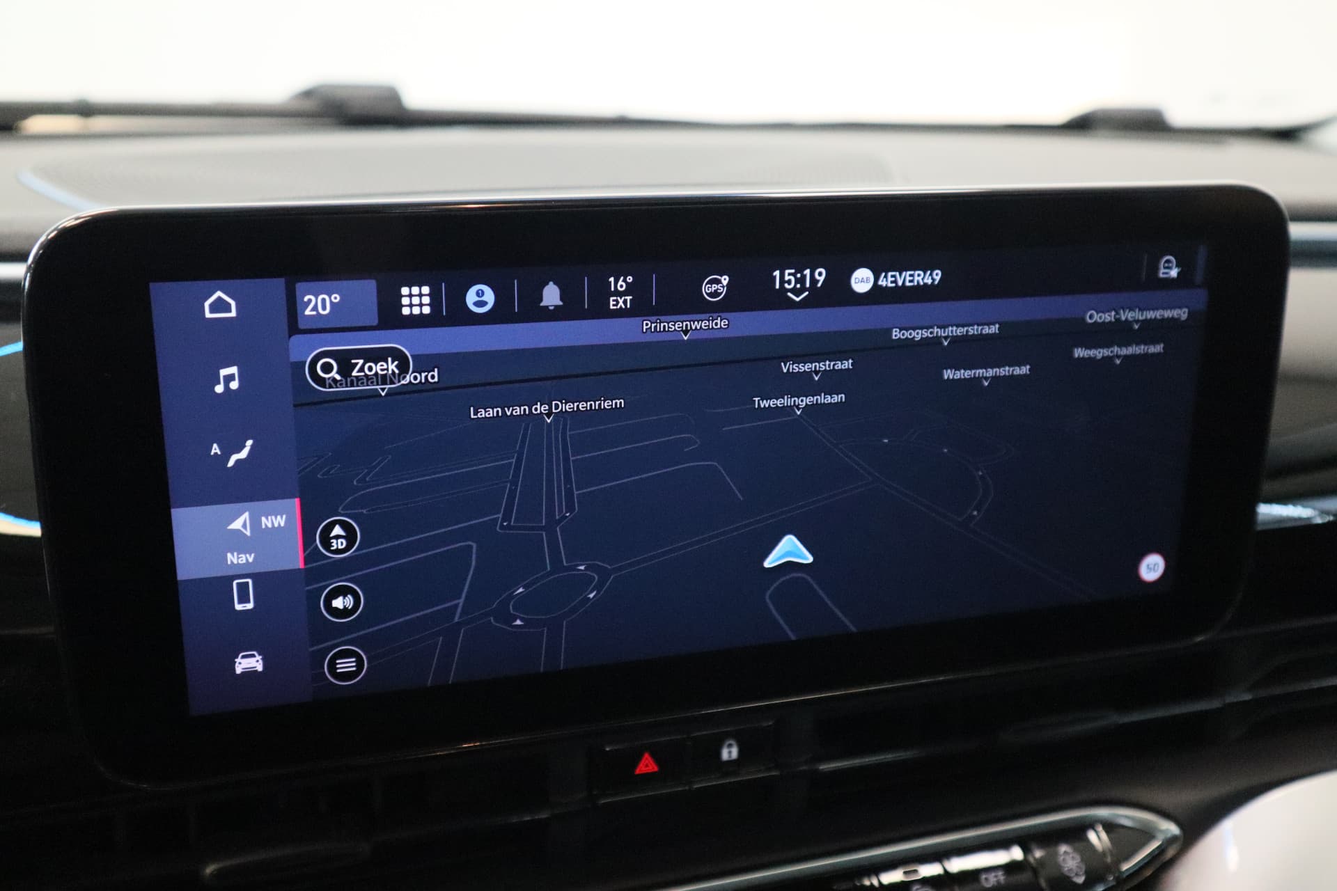 Fiat 500 Icon 42 kWh thumbnail 17