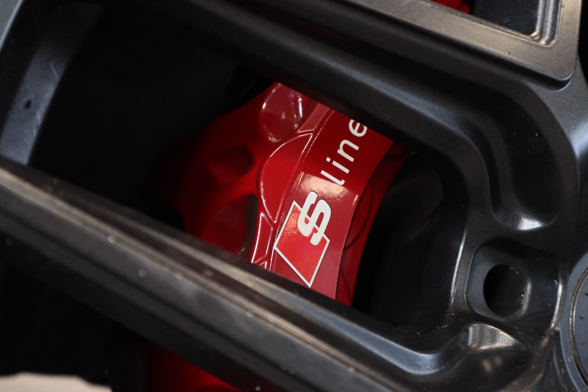 Audi Q5 Sportback TFSI e S edition thumbnail 5