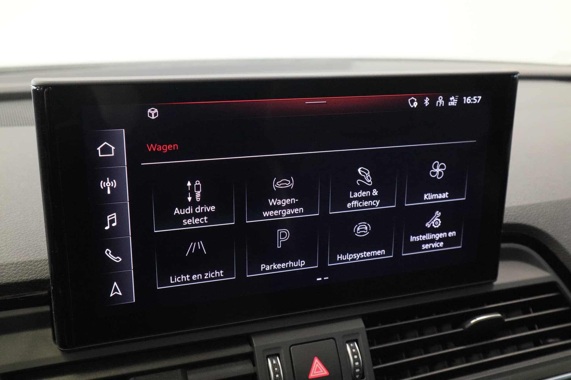 Audi Q5 Sportback TFSI e S edition thumbnail 17