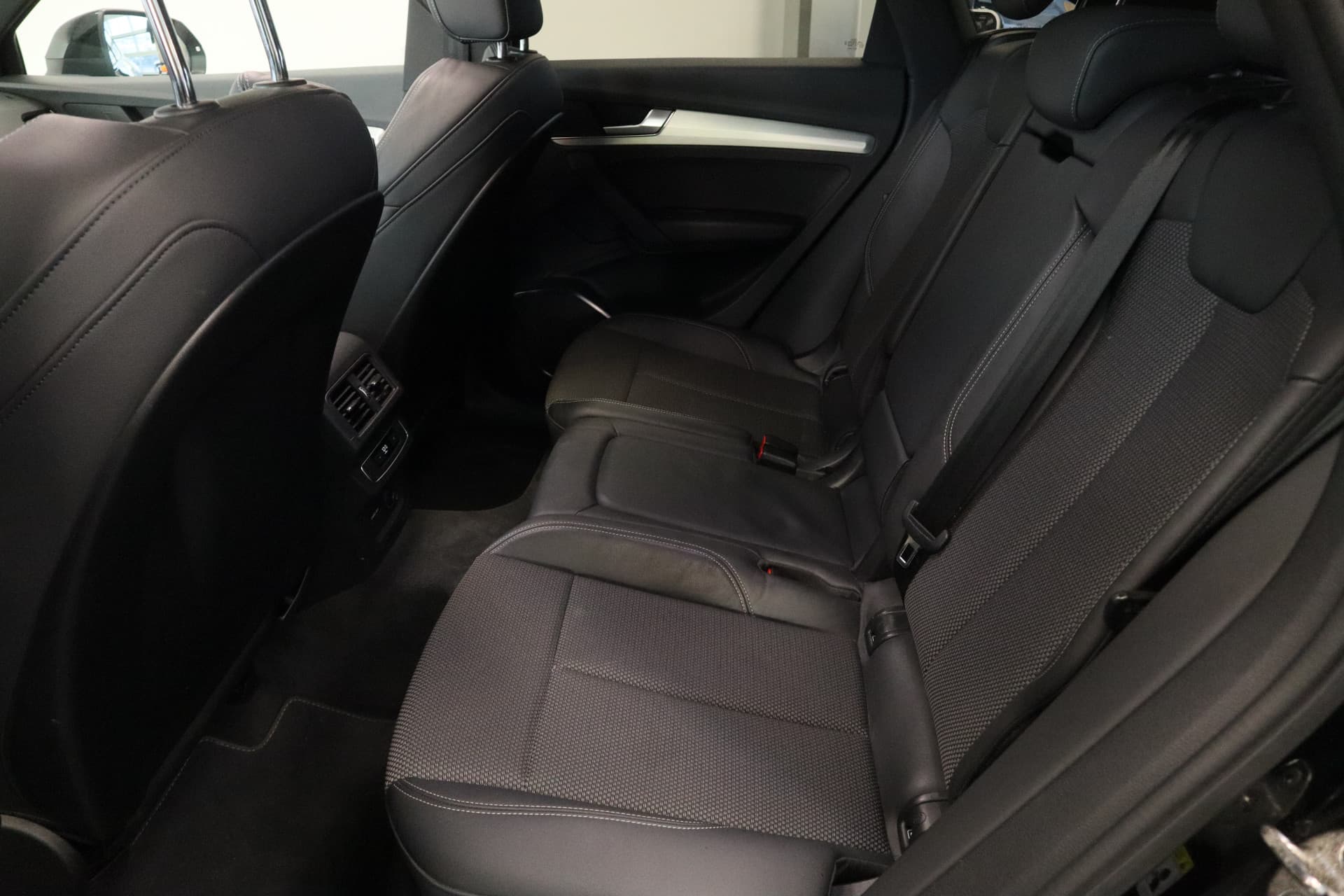 Audi Q5 Sportback TFSI e S edition thumbnail 20