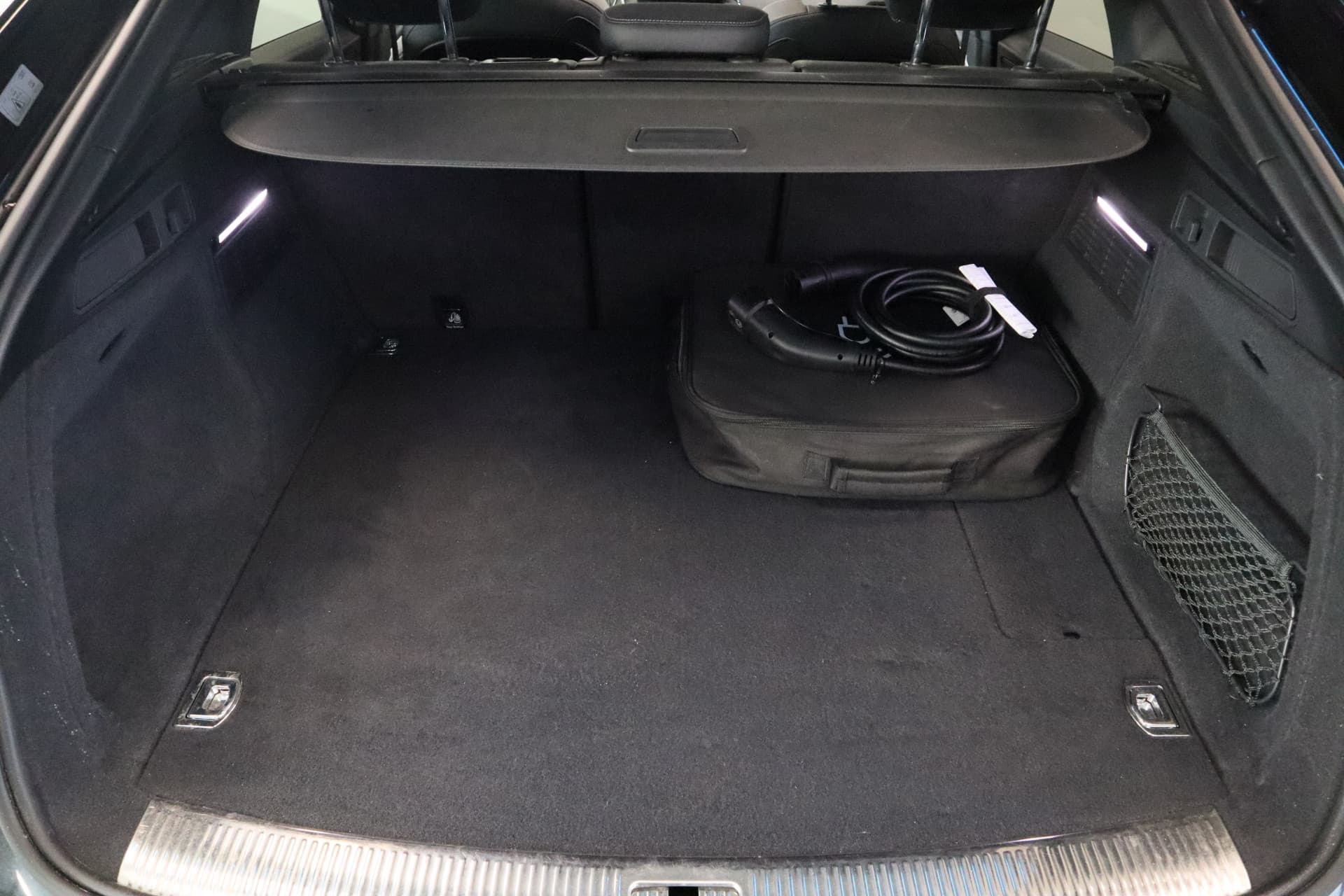 Audi Q5 Sportback TFSI e S edition thumbnail 28