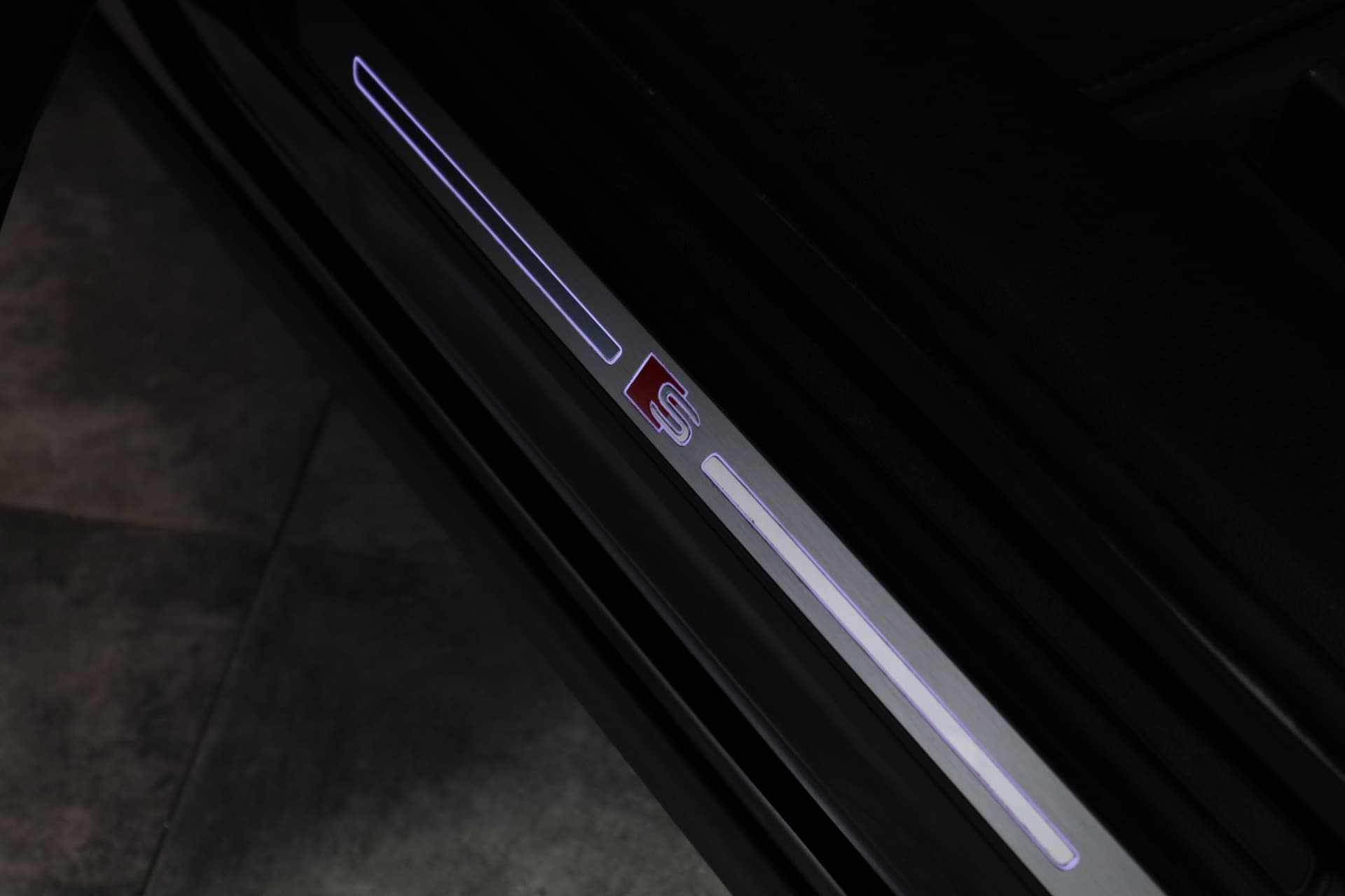 Audi Q5 Sportback TFSI e S edition thumbnail 30