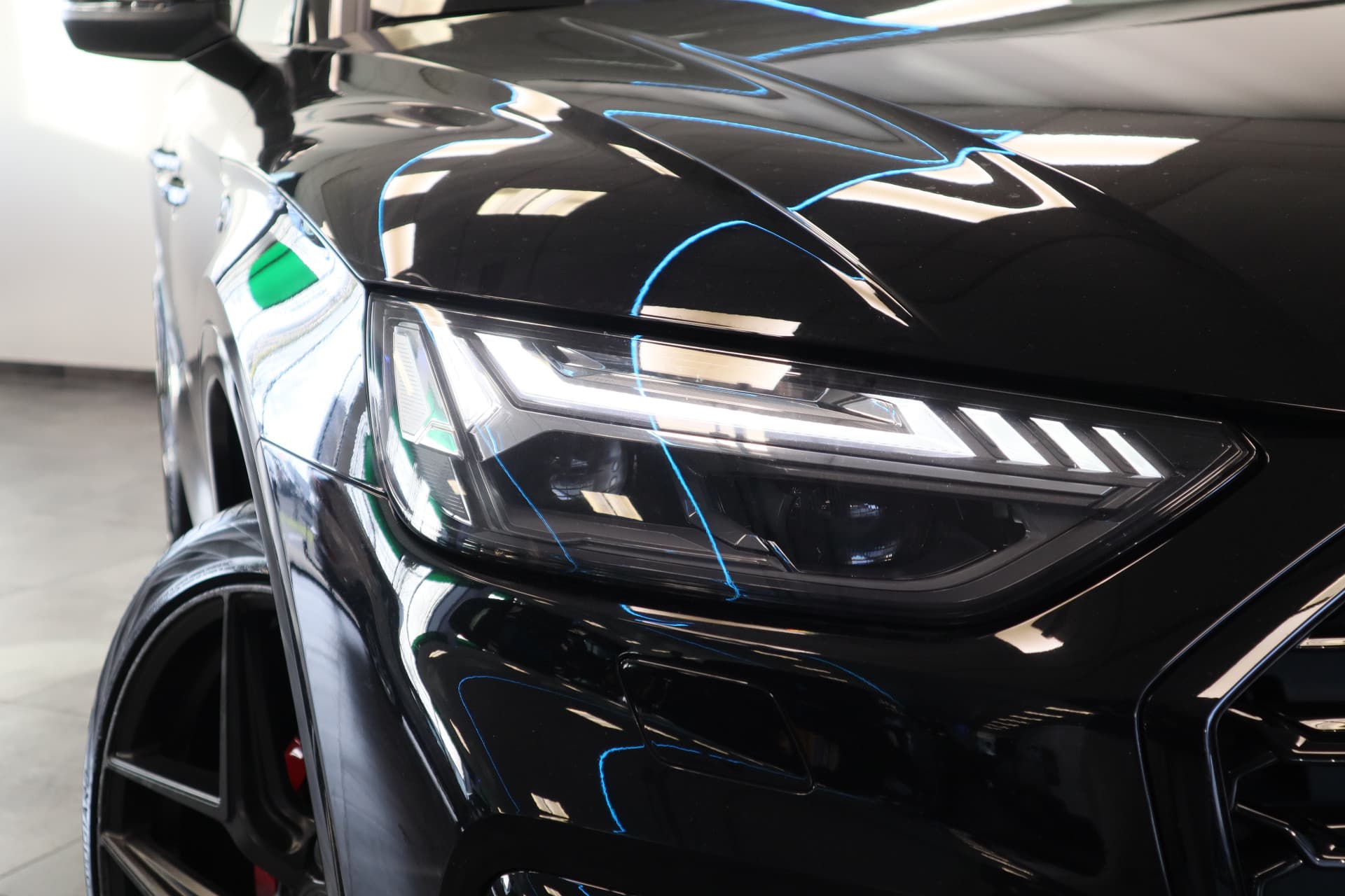 Audi Q5 Sportback TFSI e S edition thumbnail 25