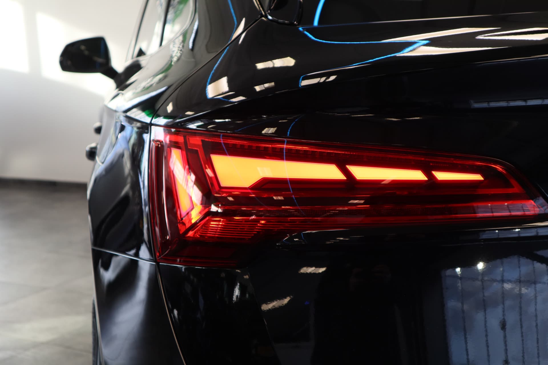 Audi Q5 Sportback TFSI e S edition thumbnail 26