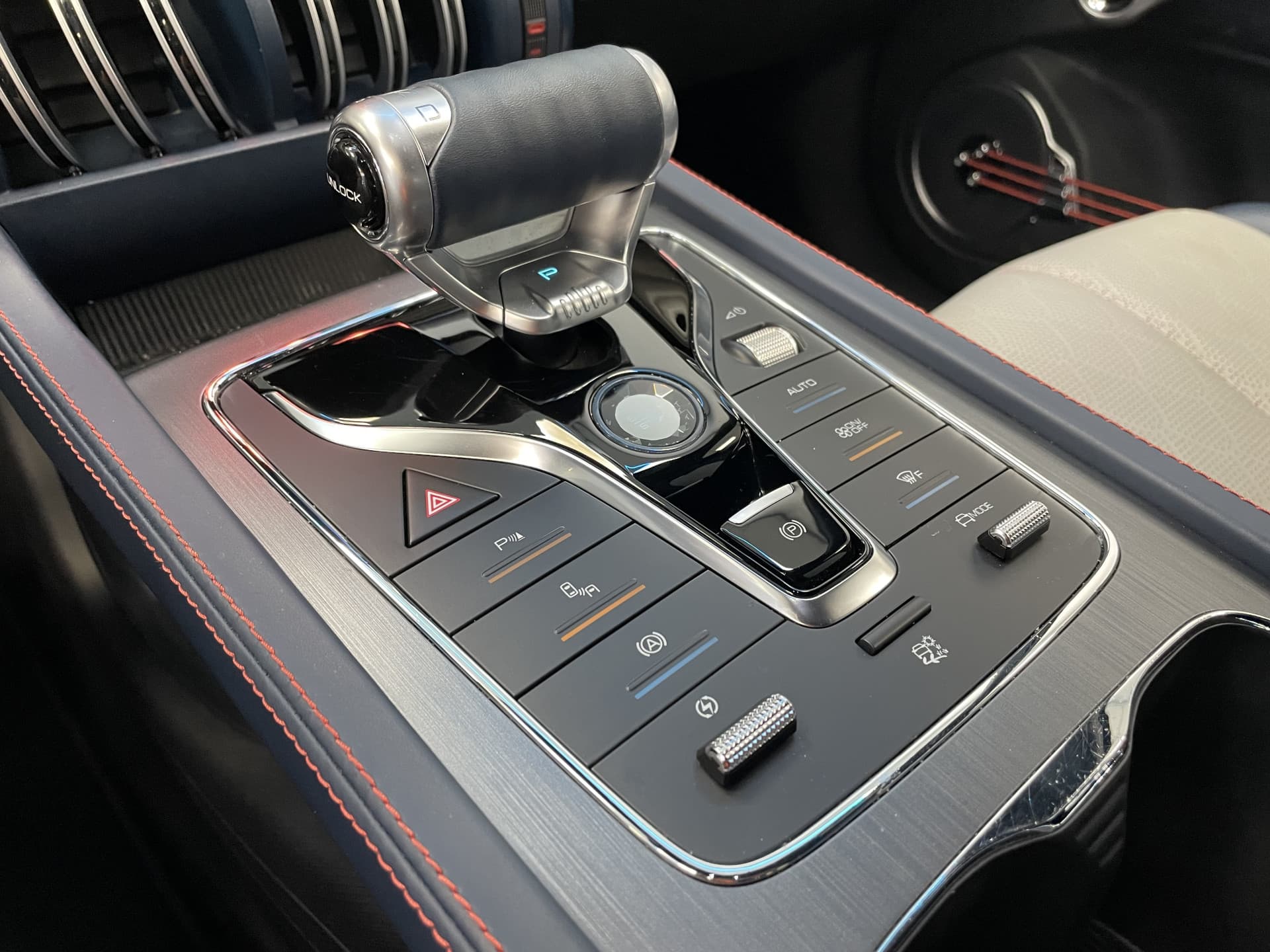 BYD ATTO 3 Comfort 60 kWh thumbnail 5