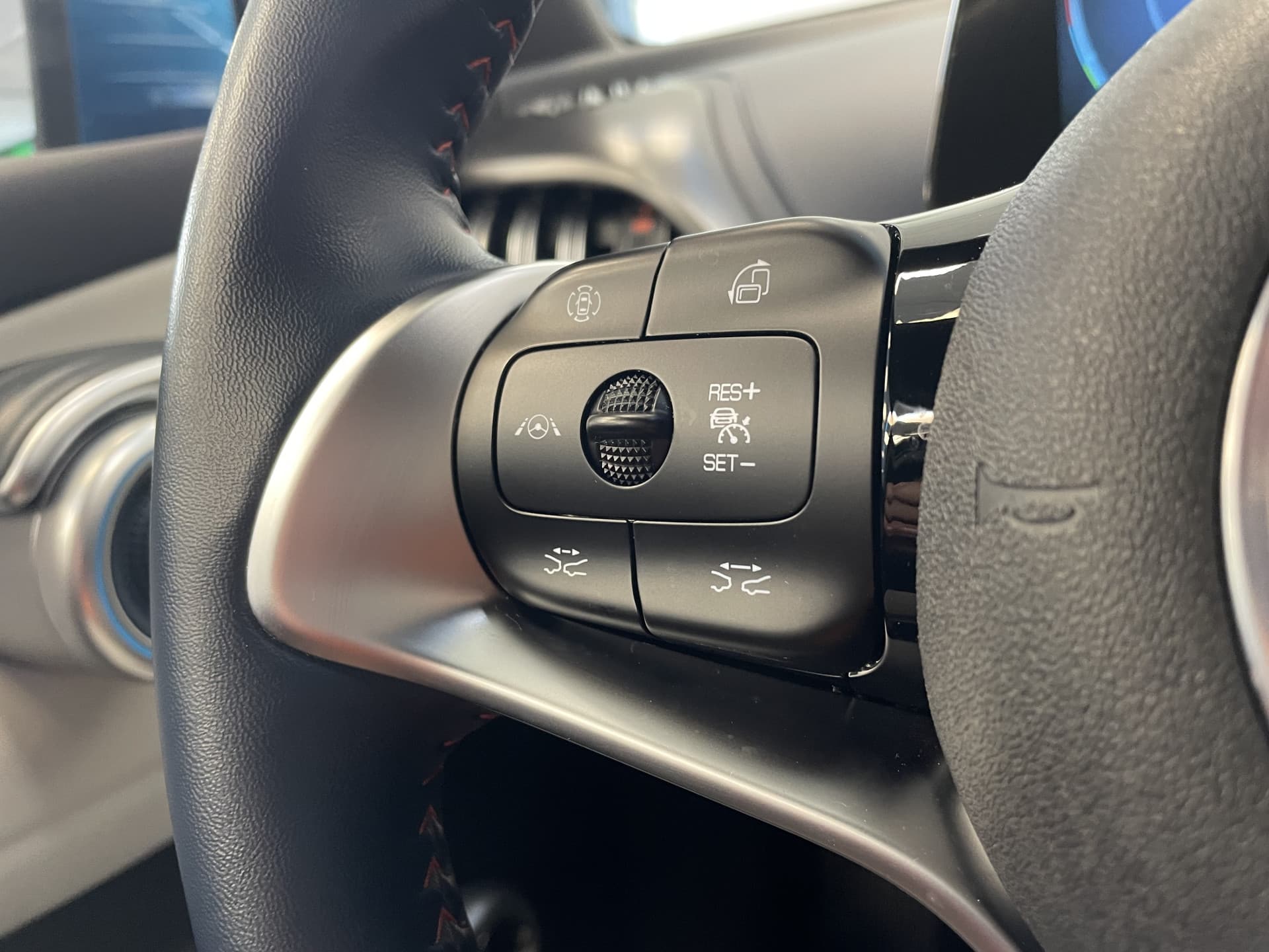 BYD ATTO 3 Comfort 60 kWh thumbnail 10