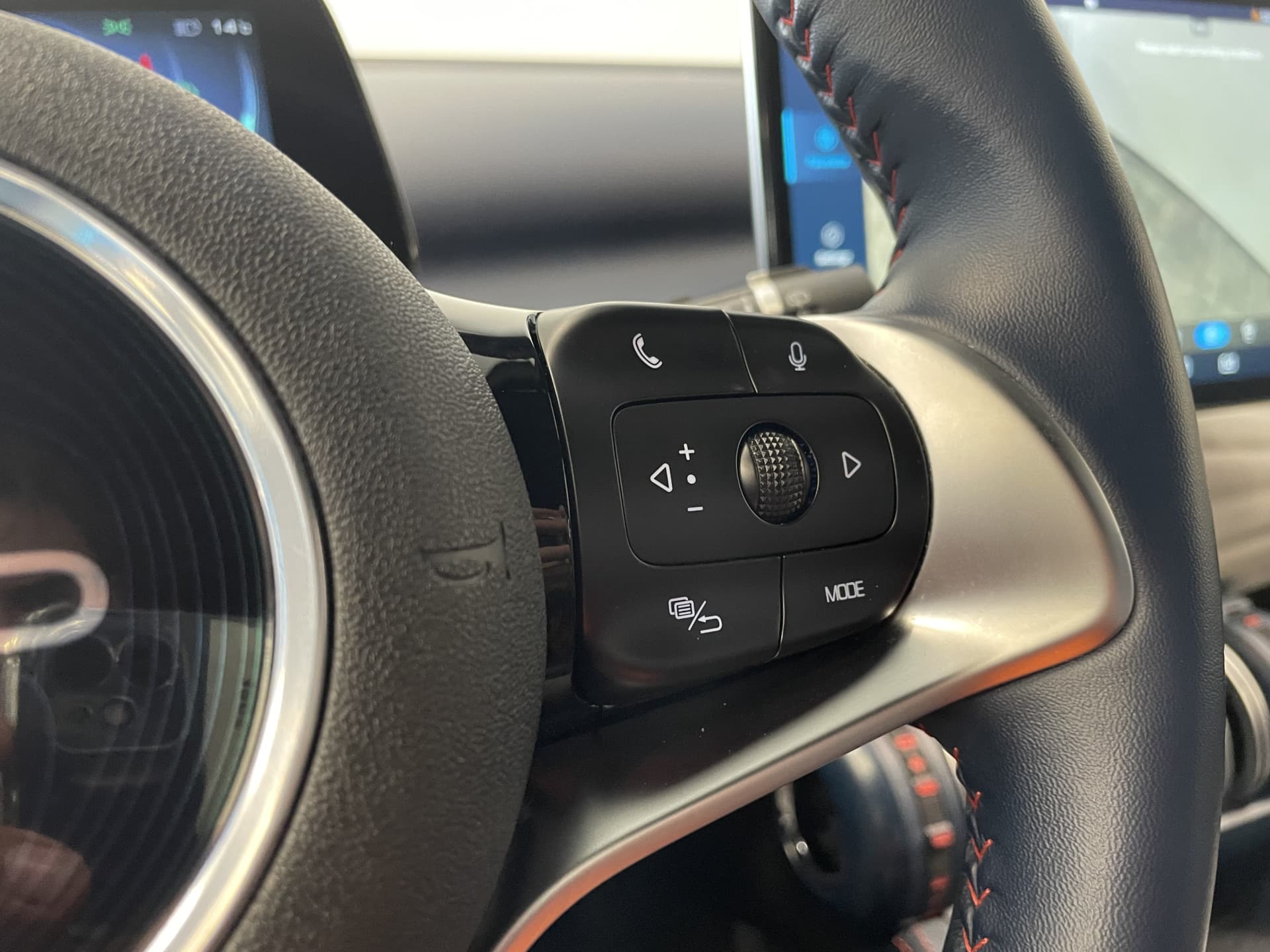 BYD ATTO 3 Comfort 60 kWh thumbnail 11