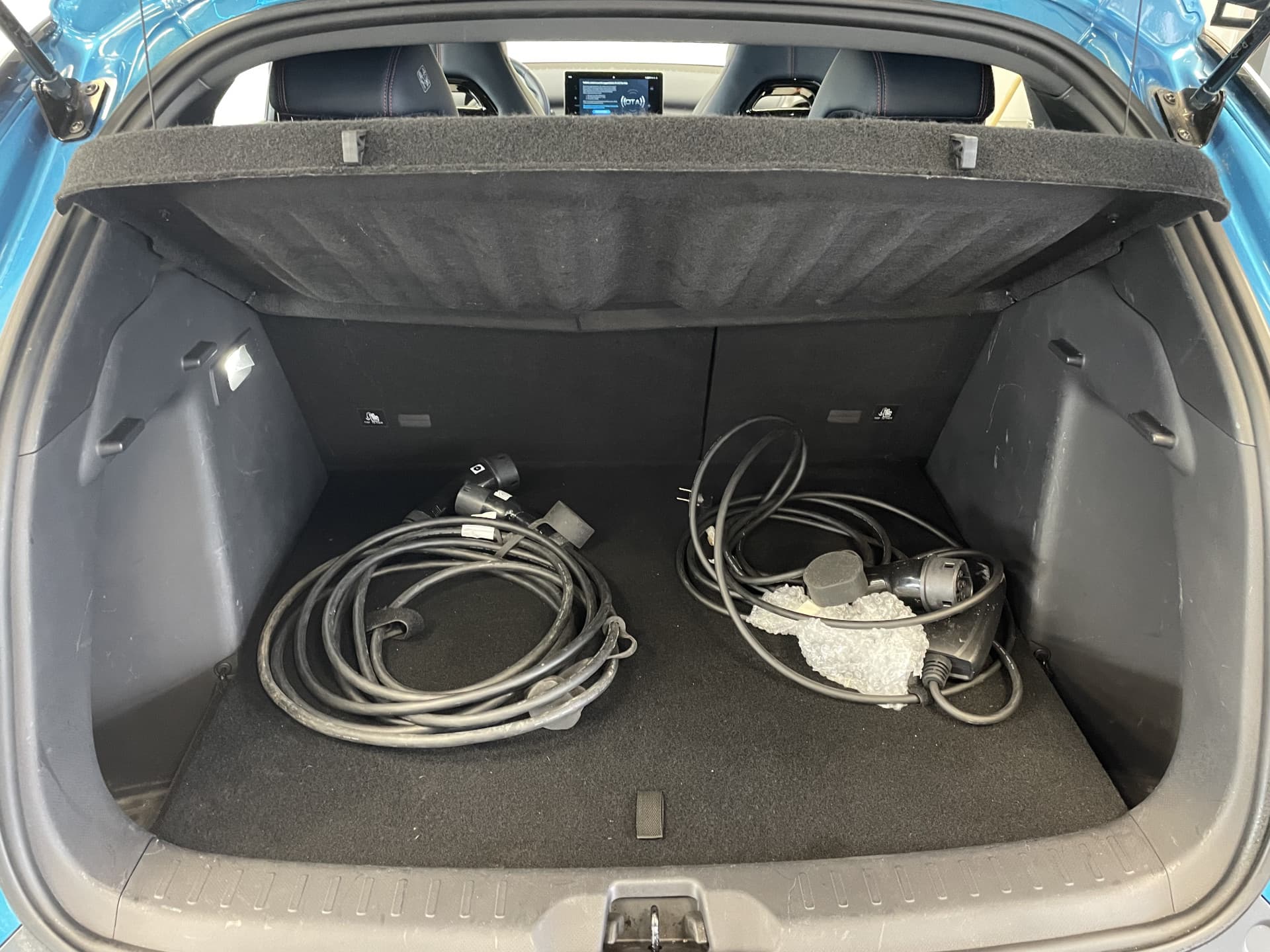 BYD ATTO 3 Comfort 60 kWh thumbnail 25