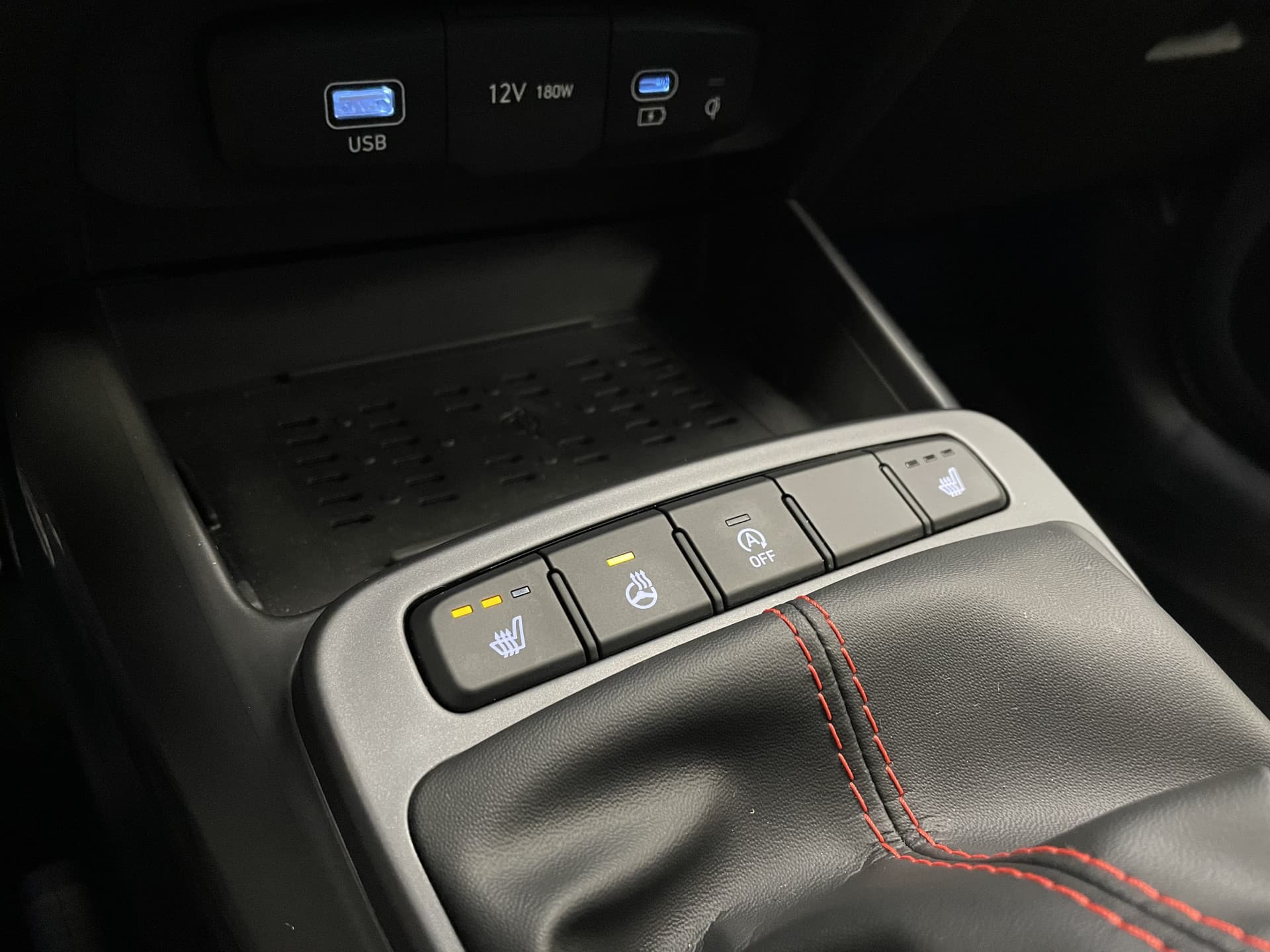 Hyundai I10 1.0 T-GDI N Line 5-zits thumbnail 14