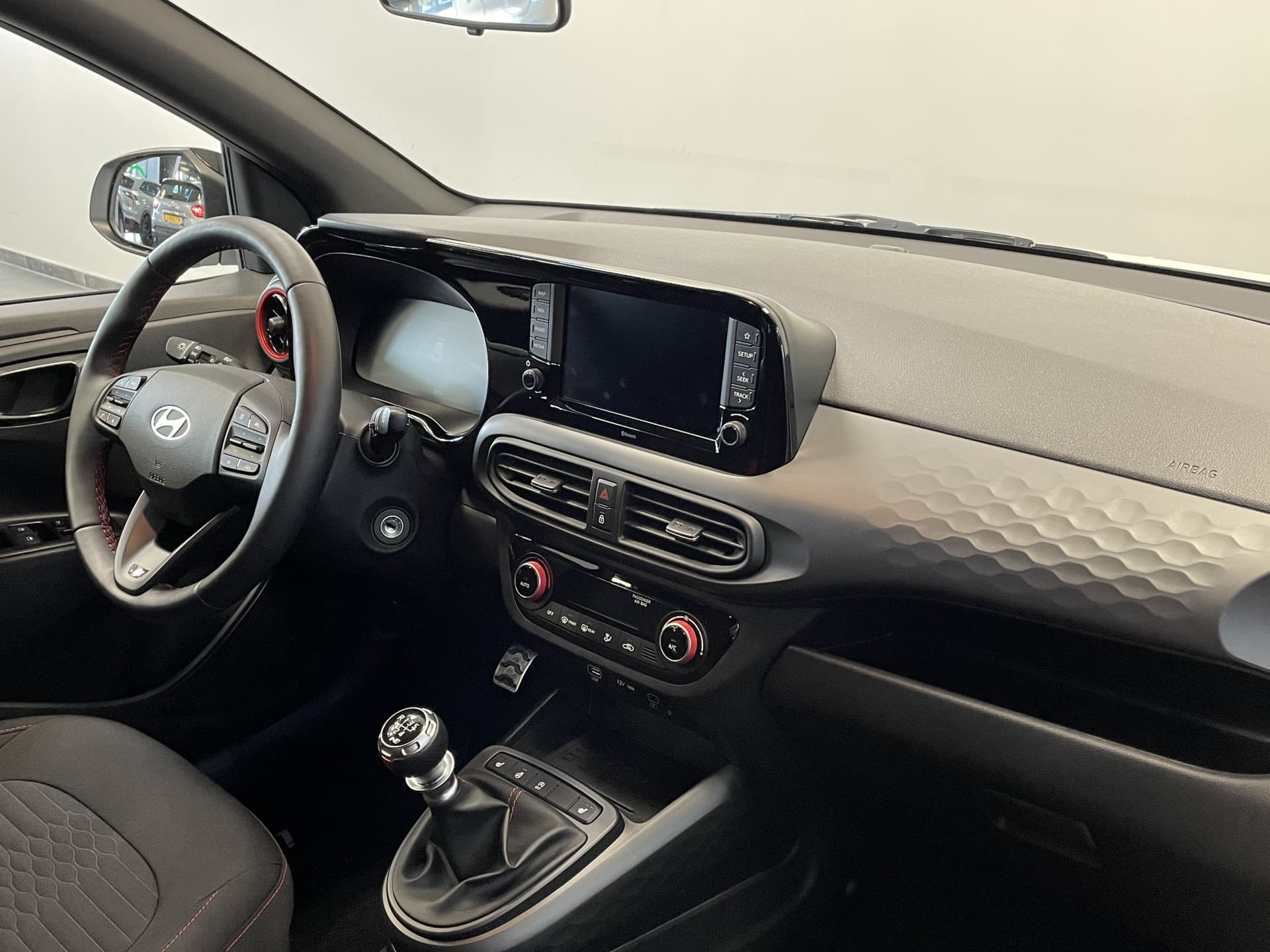 Hyundai I10 1.0 T-GDI N Line 5-zits thumbnail 10