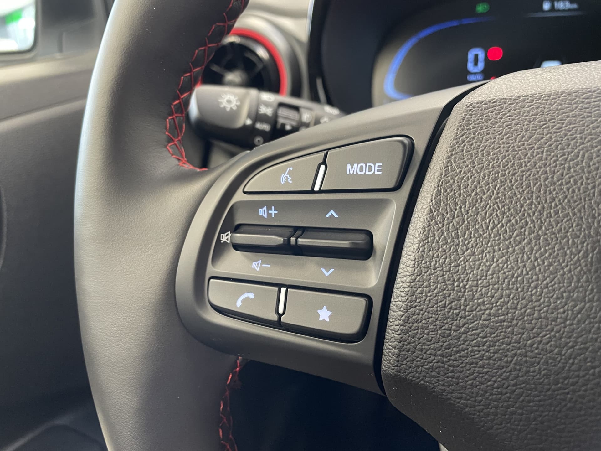 Hyundai I10 1.0 T-GDI N Line 5-zits thumbnail 11