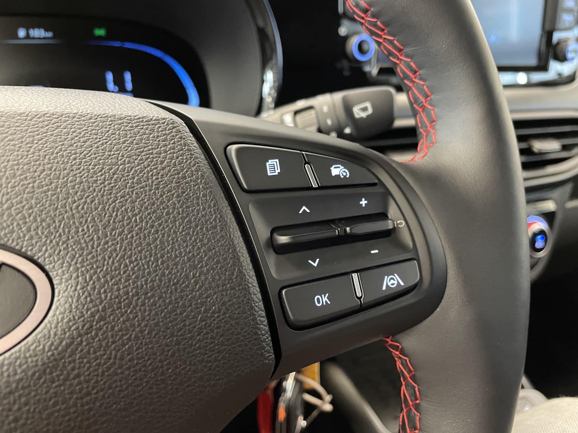 Hyundai I10 1.0 T-GDI N Line 5-zits thumbnail 12