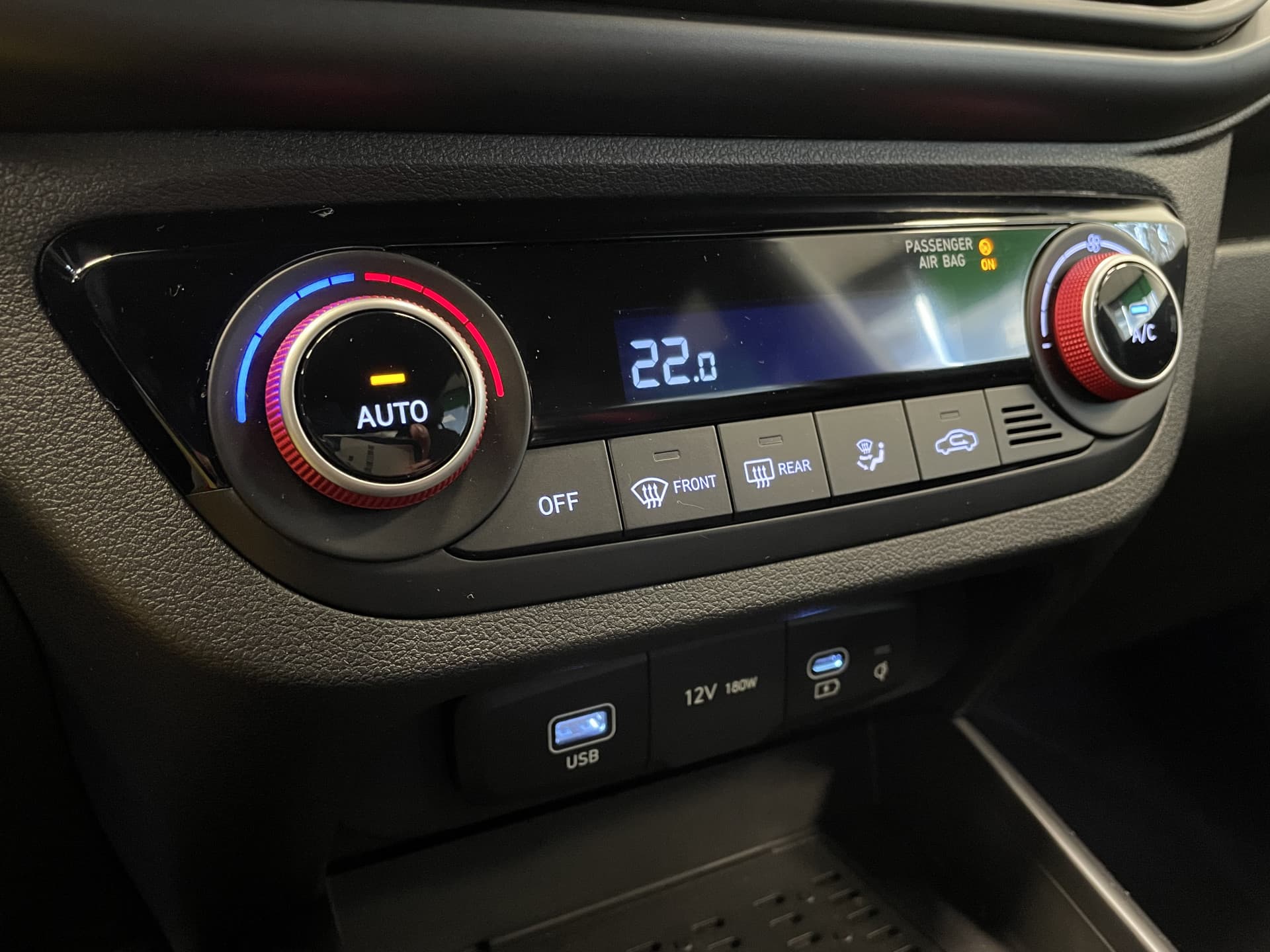 Hyundai I10 1.0 T-GDI N Line 5-zits thumbnail 16