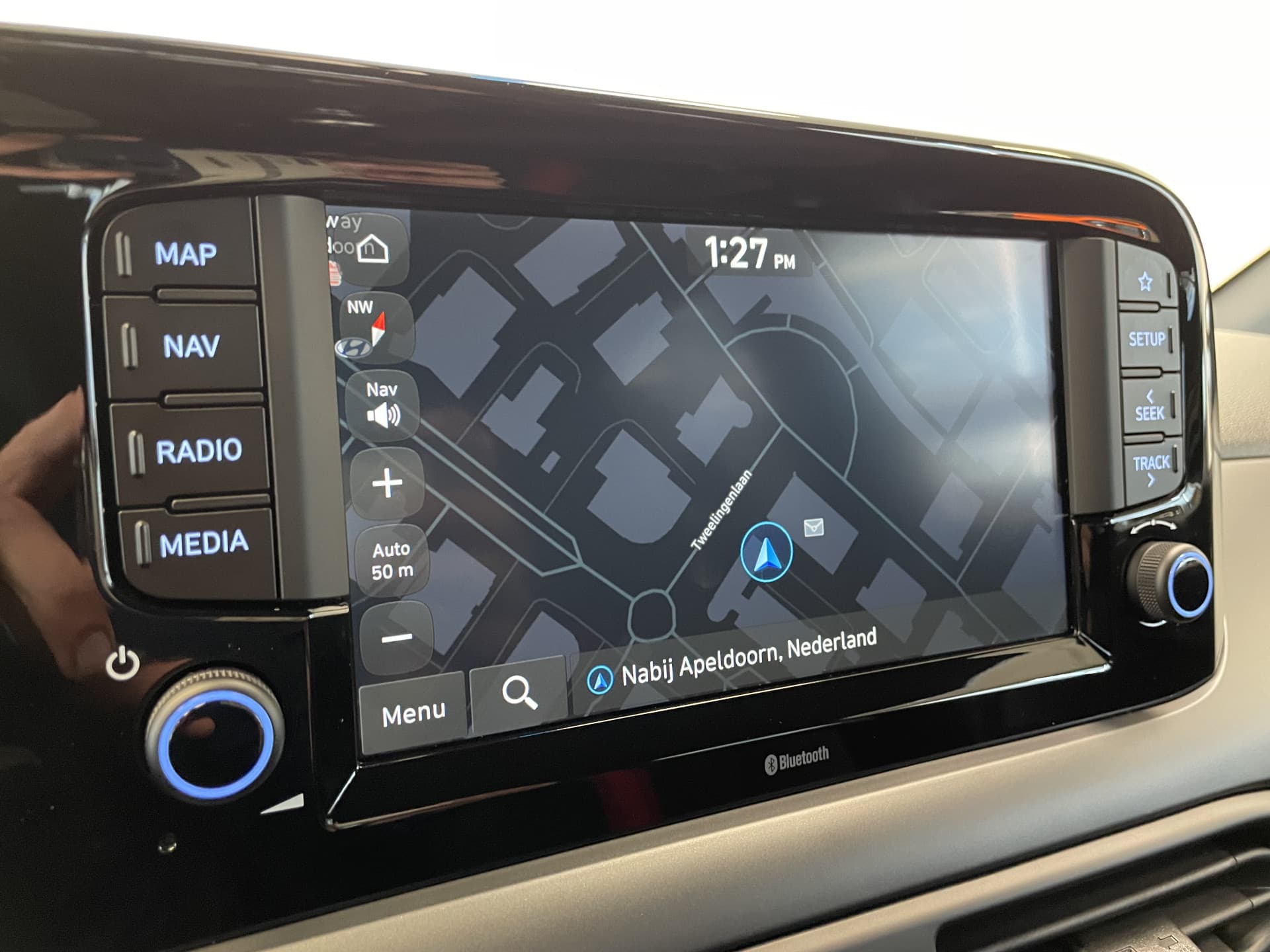 Hyundai I10 1.0 T-GDI N Line 5-zits thumbnail 17