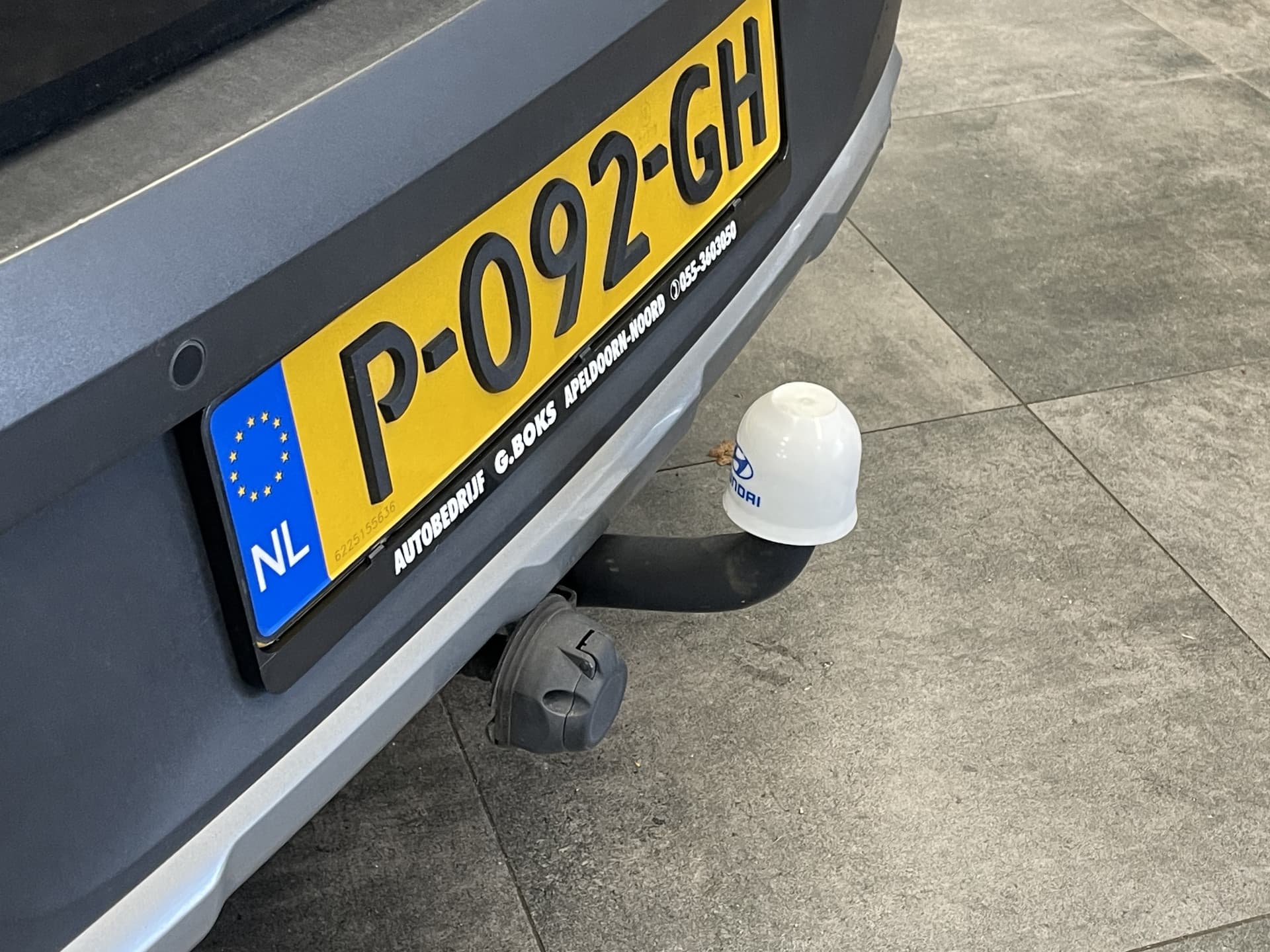 Hyundai Bayon 1.0 T-GDI Comfort Smart thumbnail 4