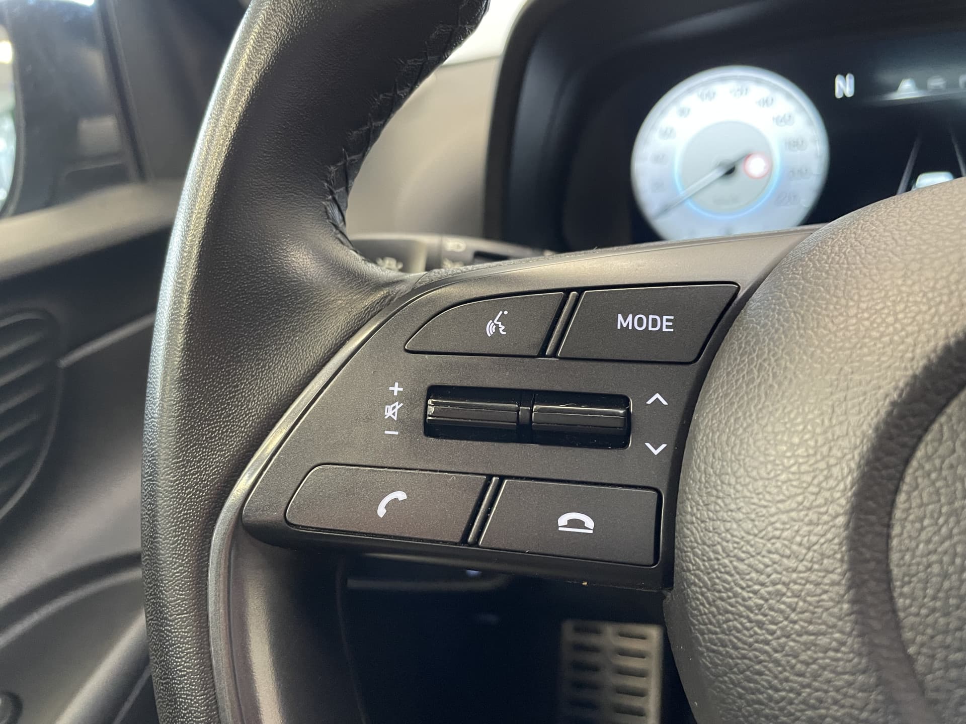 Hyundai Bayon 1.0 T-GDI Comfort Smart thumbnail 6