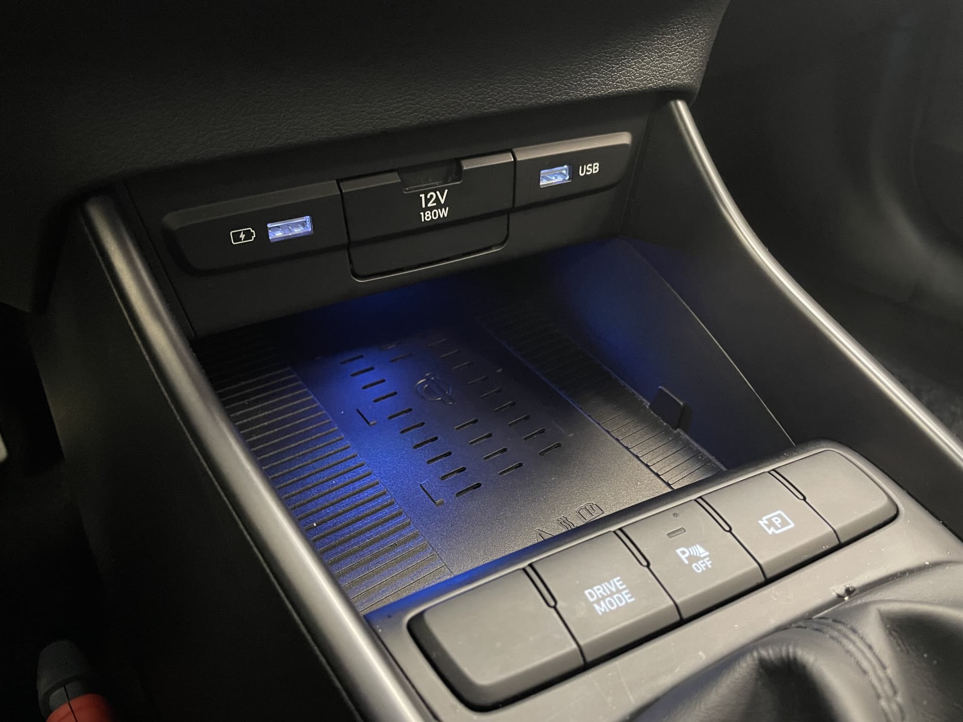 Hyundai Bayon 1.0 T-GDI Comfort Smart thumbnail 10