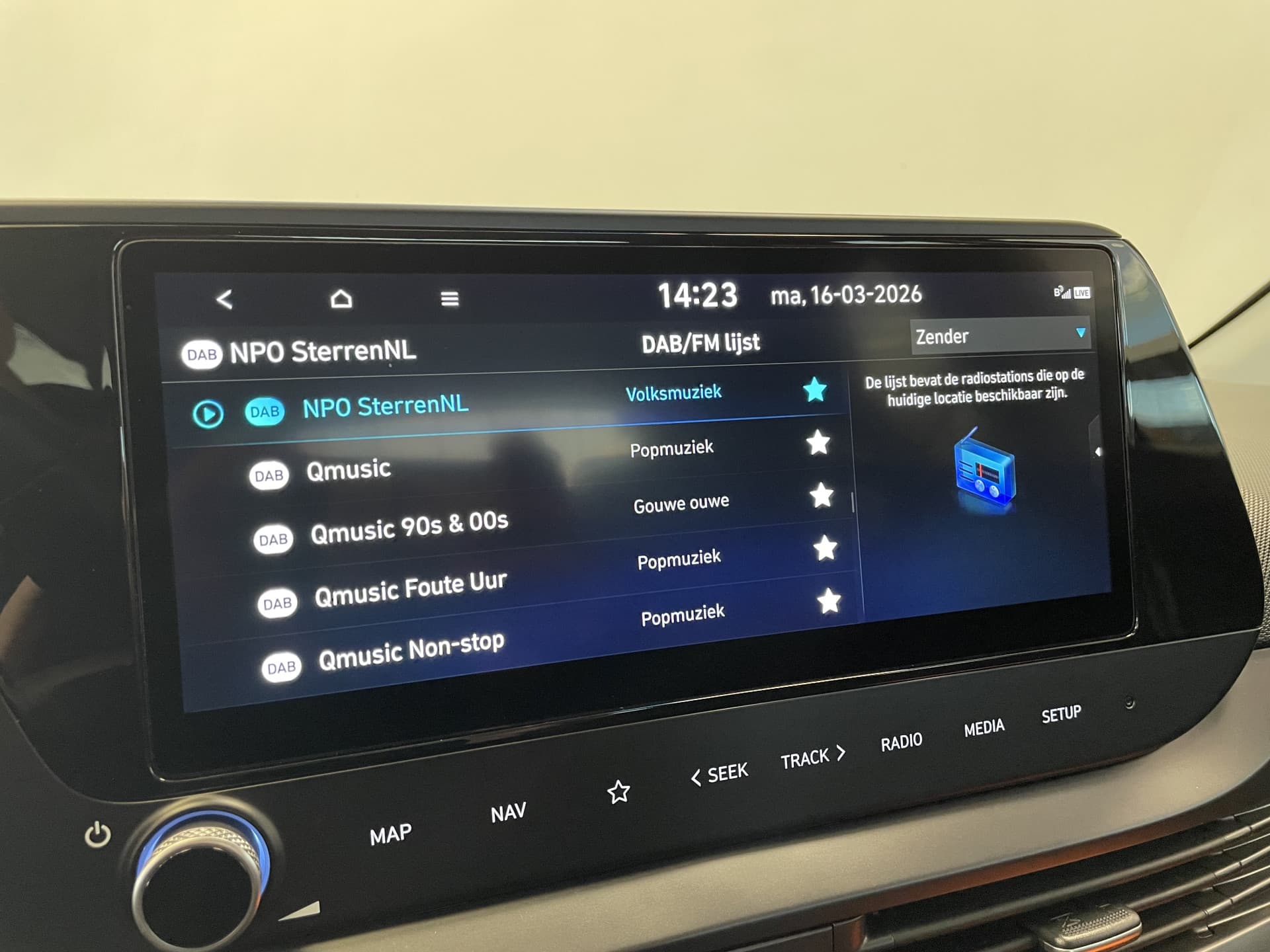 Hyundai Bayon 1.0 T-GDI Comfort Smart thumbnail 14