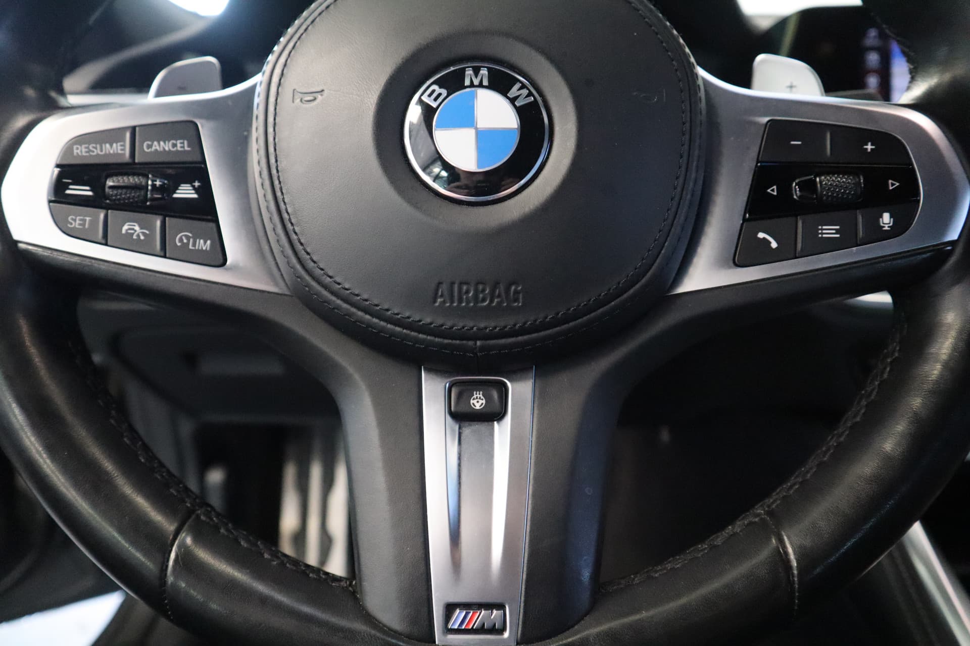 BMW 4 Serie Cabrio M440i xDrive High-Executive thumbnail 10