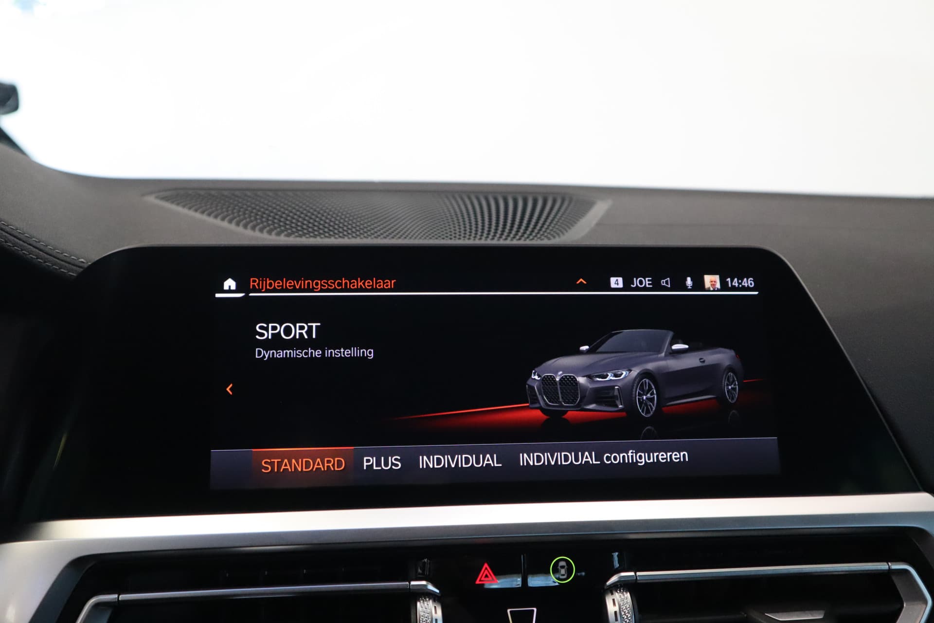 BMW 4 Serie Cabrio M440i xDrive High-Executive thumbnail 22