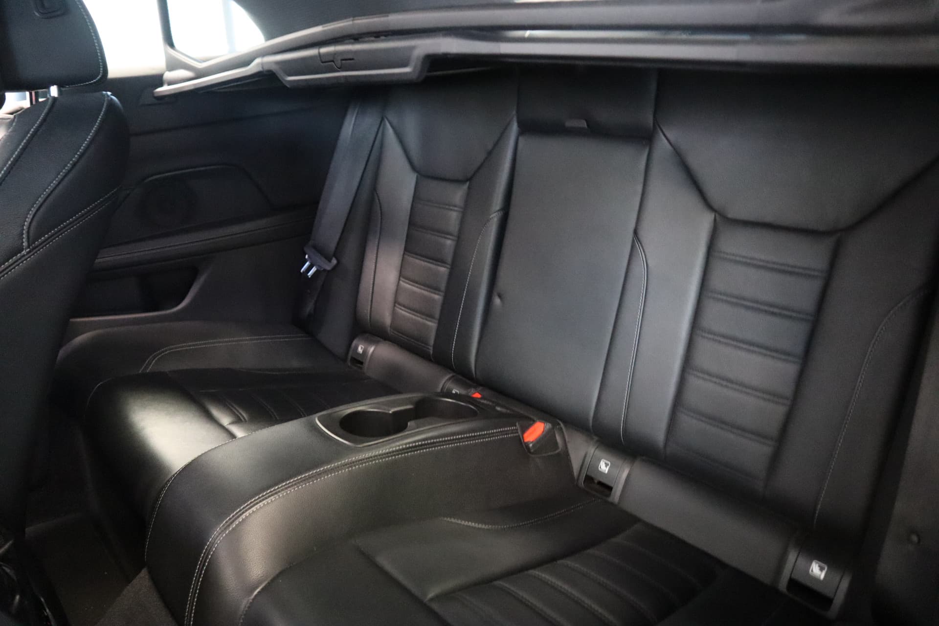 BMW 4 Serie Cabrio M440i xDrive High-Executive thumbnail 25