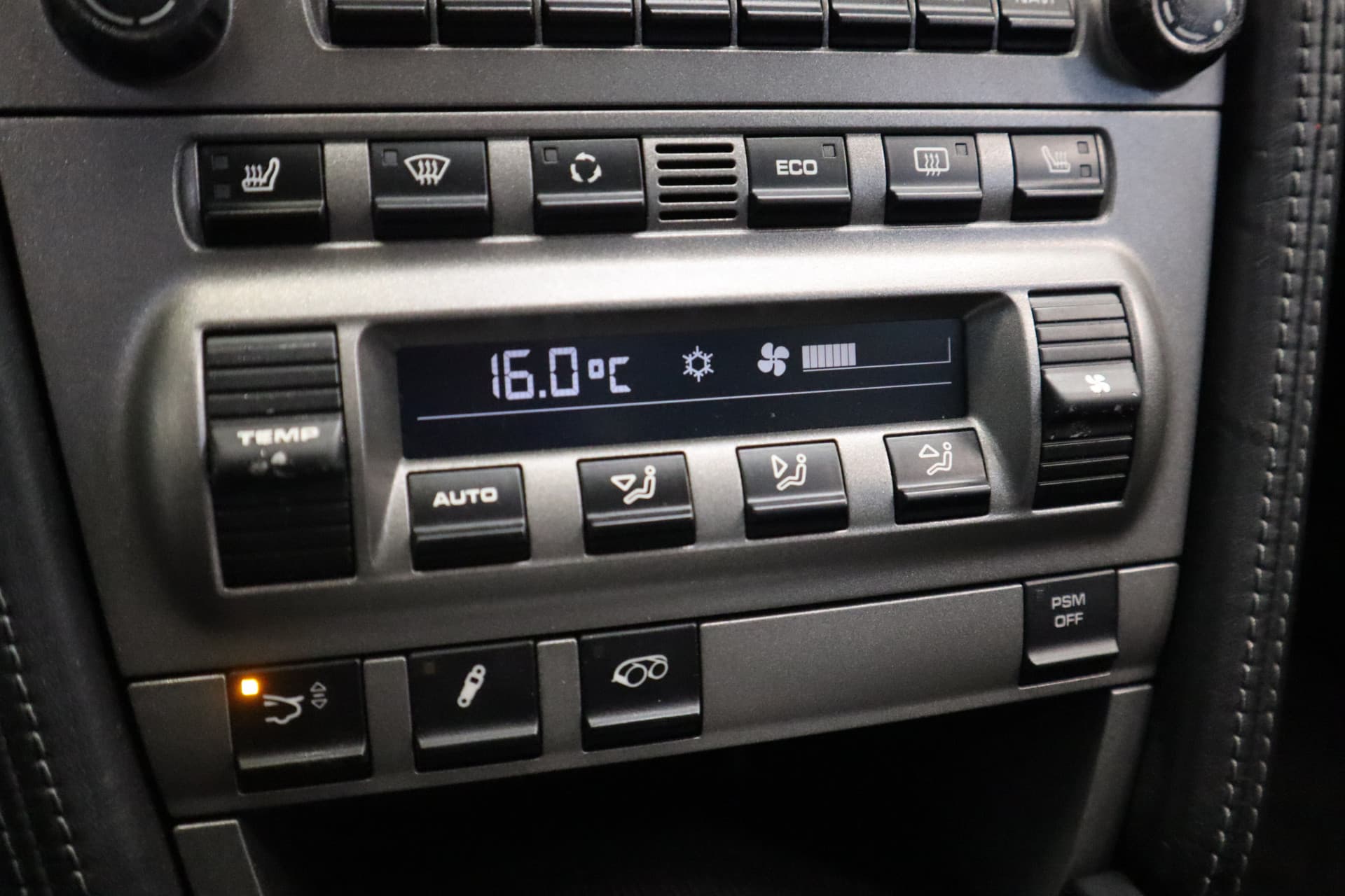 Porsche 911 3.8 Carrera 4S thumbnail 12