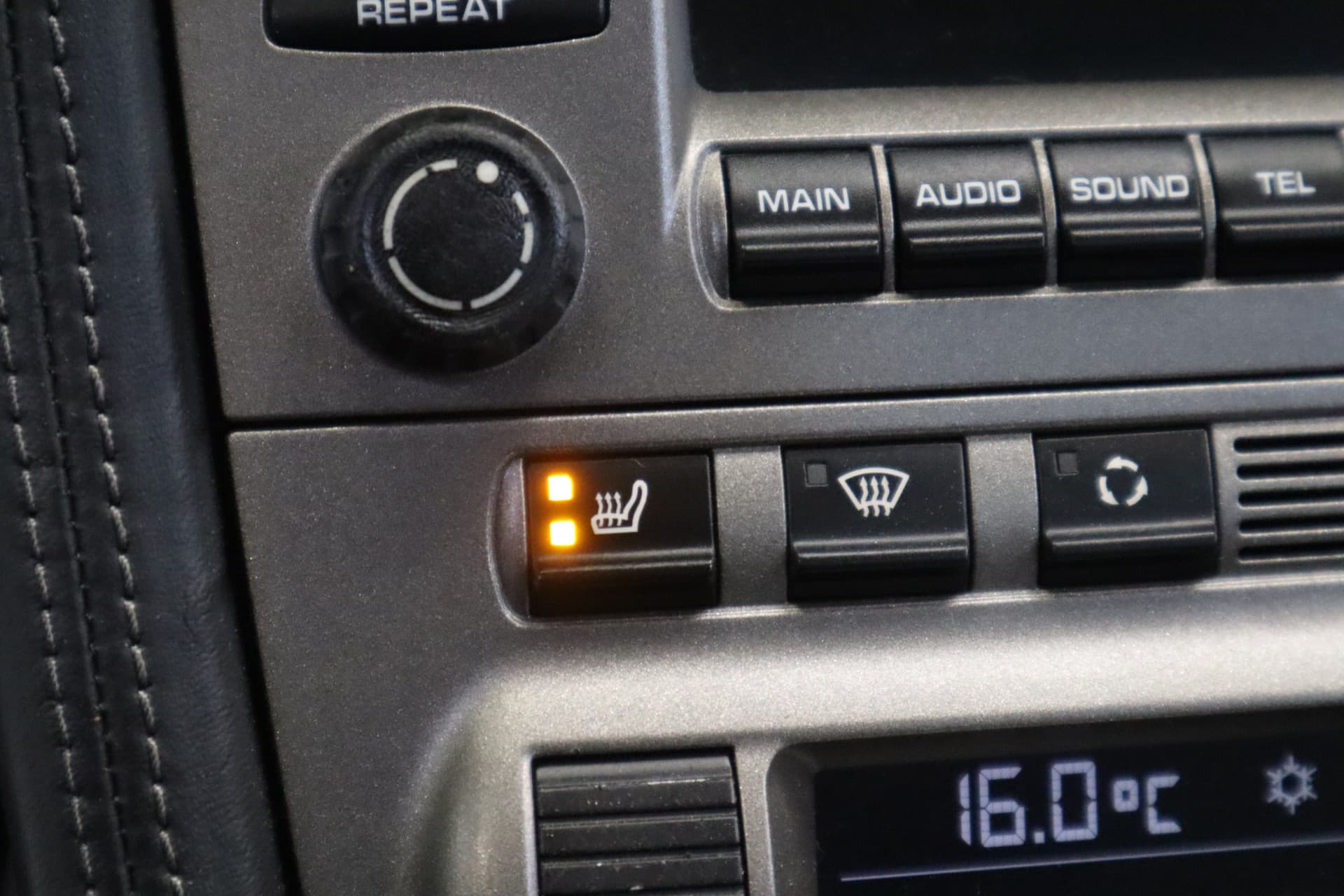 Porsche 911 3.8 Carrera 4S thumbnail 14