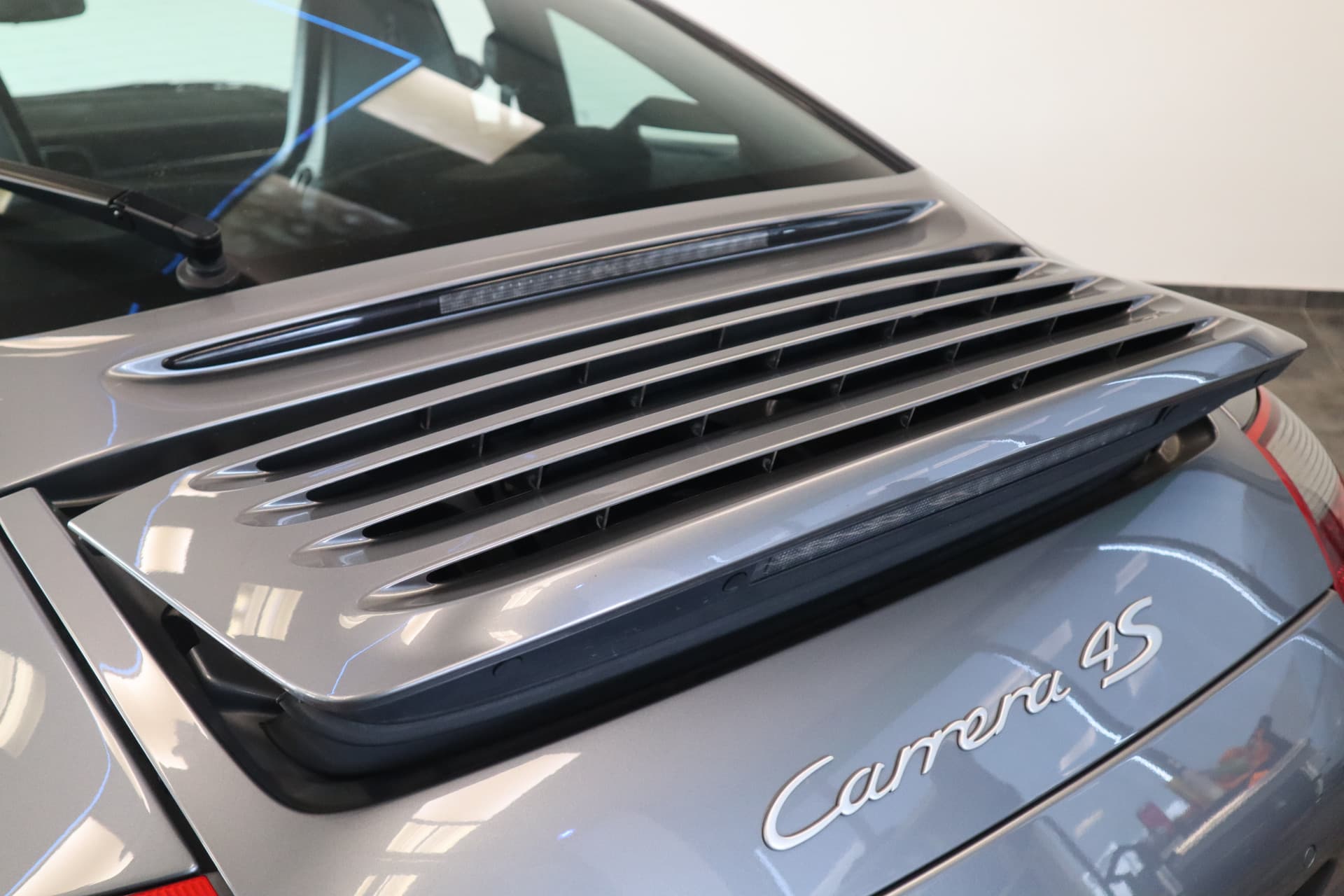 Porsche 911 3.8 Carrera 4S thumbnail 15