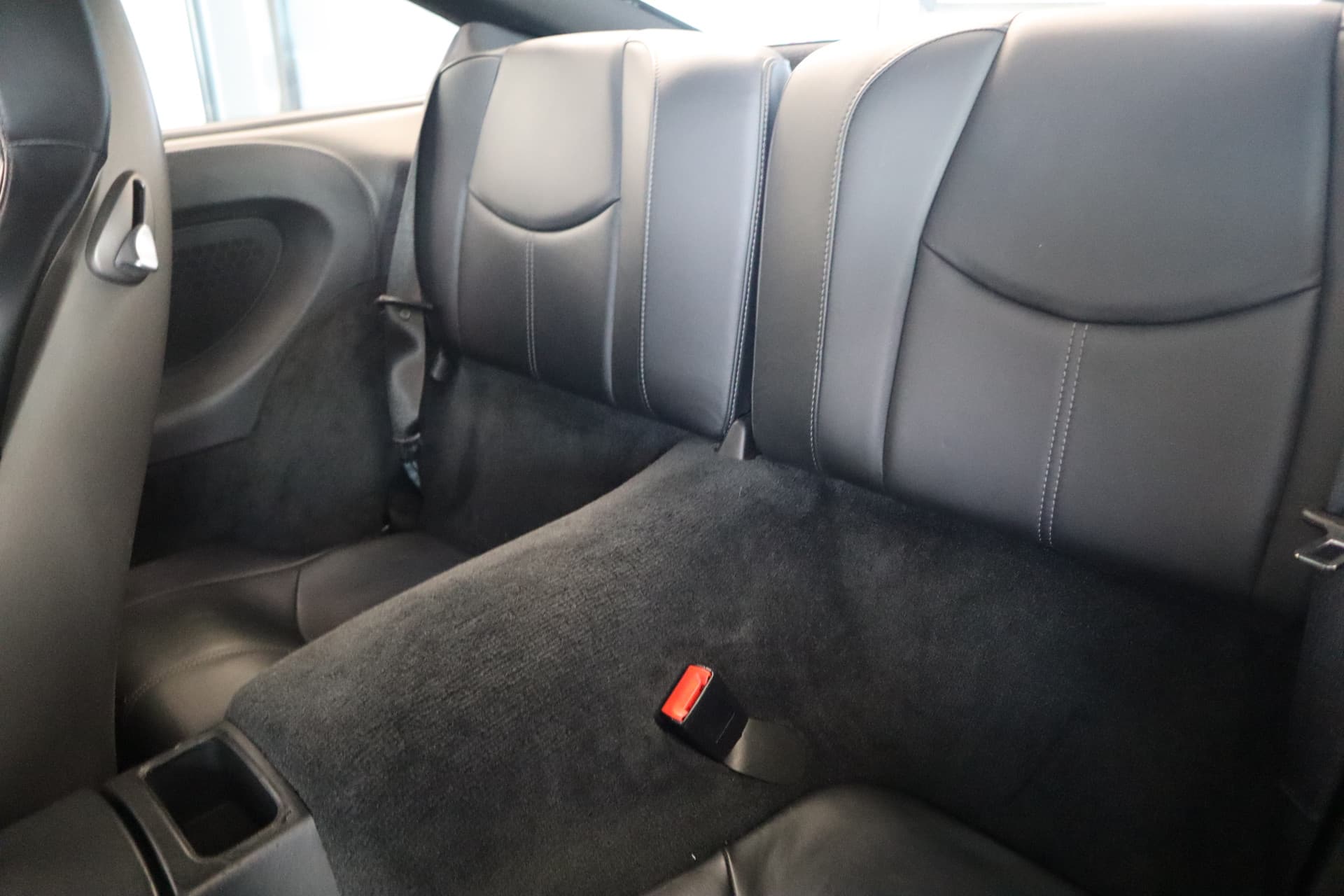 Porsche 911 3.8 Carrera 4S thumbnail 16