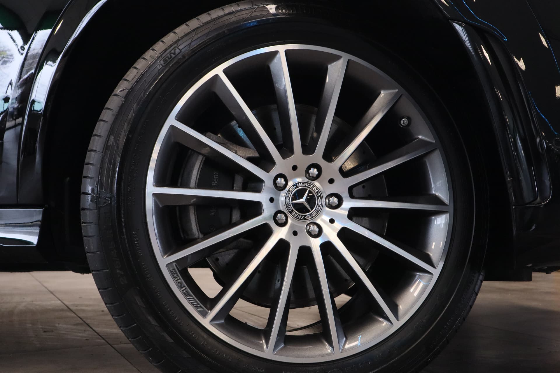 Mercedes-Benz GLE 350 e 4MATIC Premium Plus thumbnail 3