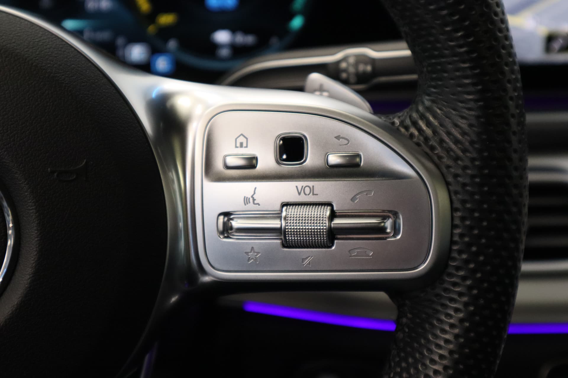 Mercedes-Benz GLE 350 e 4MATIC Premium Plus thumbnail 9