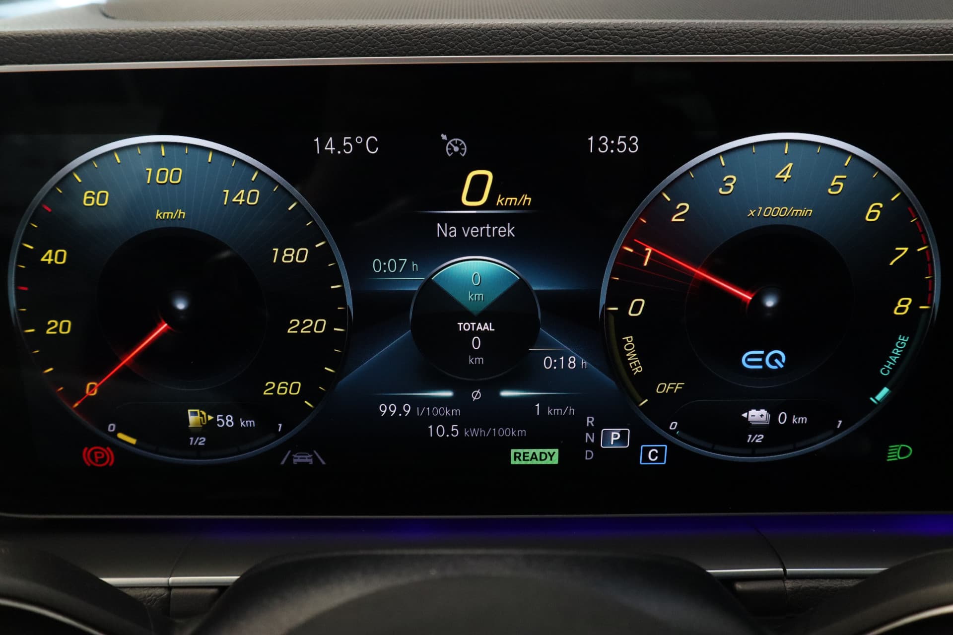 Mercedes-Benz GLE 350 e 4MATIC Premium Plus thumbnail 10