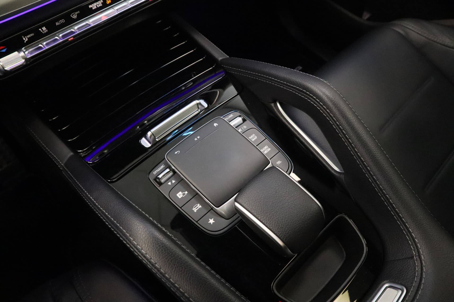 Mercedes-Benz GLE 350 e 4MATIC Premium Plus thumbnail 11