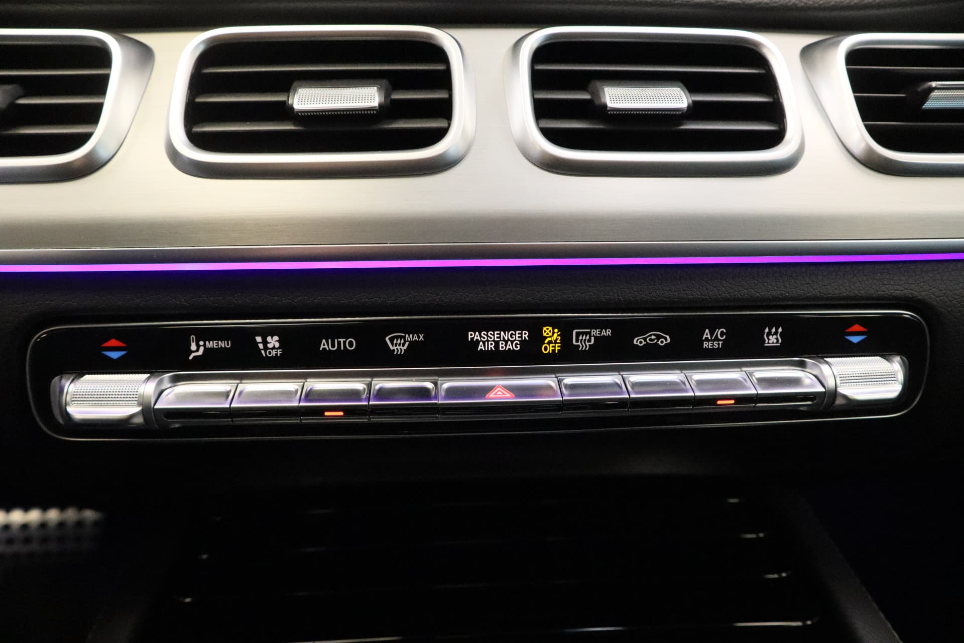 Mercedes-Benz GLE 350 e 4MATIC Premium Plus thumbnail 12