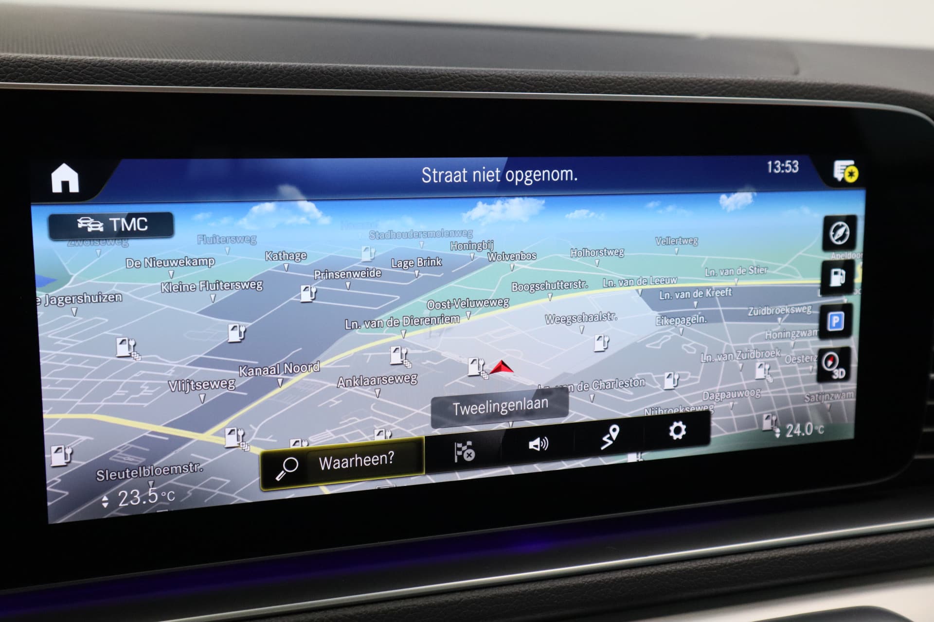 Mercedes-Benz GLE 350 e 4MATIC Premium Plus thumbnail 14