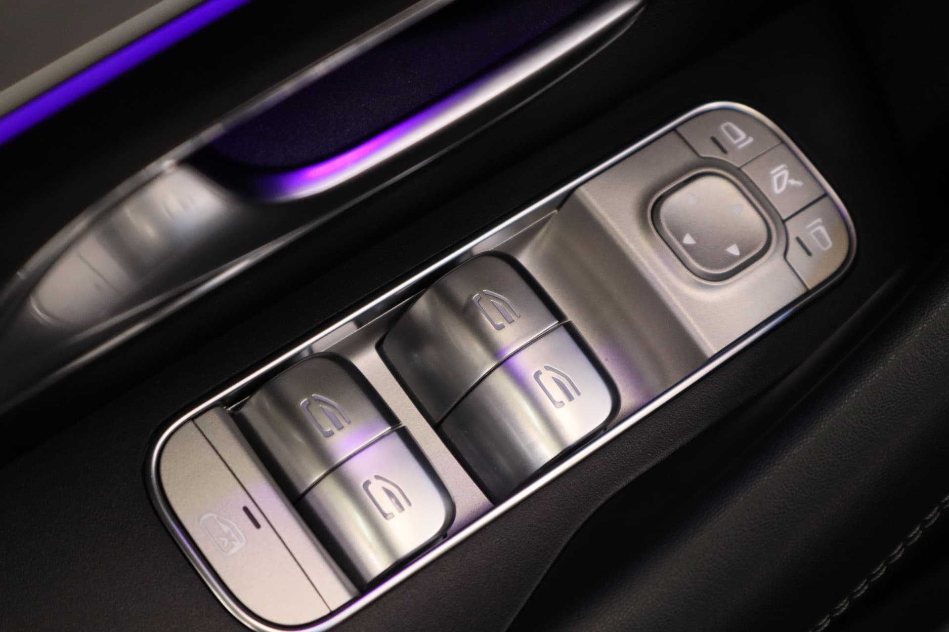 Mercedes-Benz GLE 350 e 4MATIC Premium Plus thumbnail 15