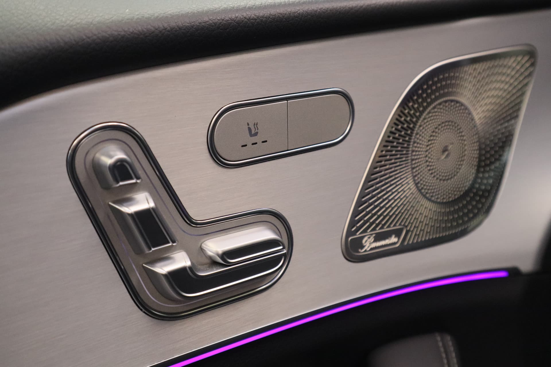 Mercedes-Benz GLE 350 e 4MATIC Premium Plus thumbnail 16