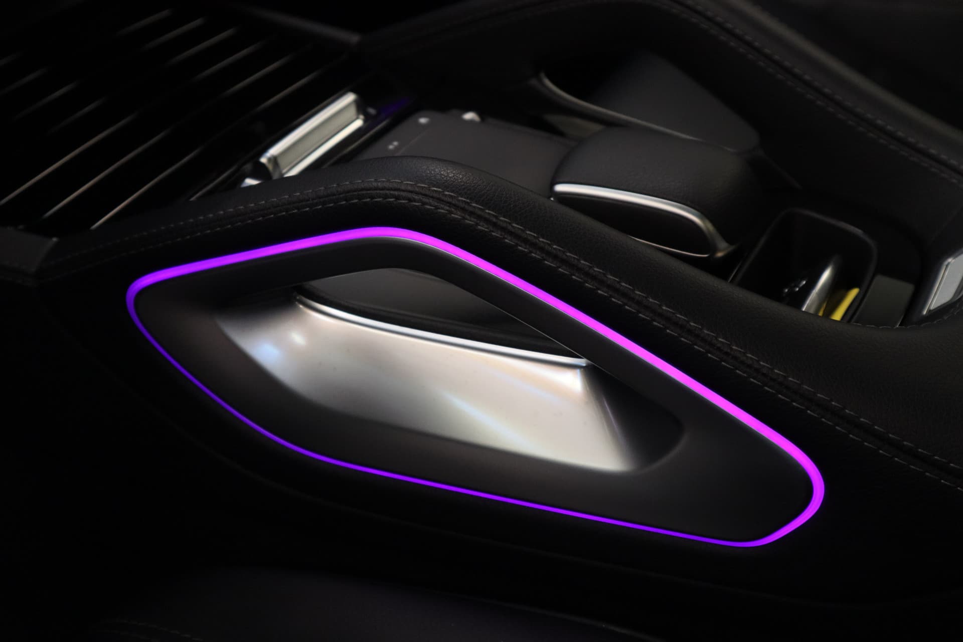 Mercedes-Benz GLE 350 e 4MATIC Premium Plus thumbnail 18