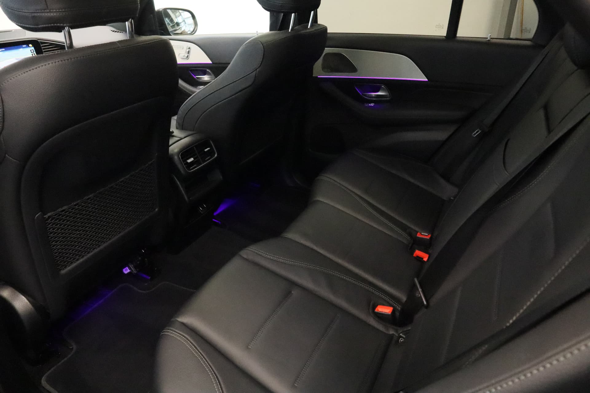 Mercedes-Benz GLE 350 e 4MATIC Premium Plus thumbnail 19