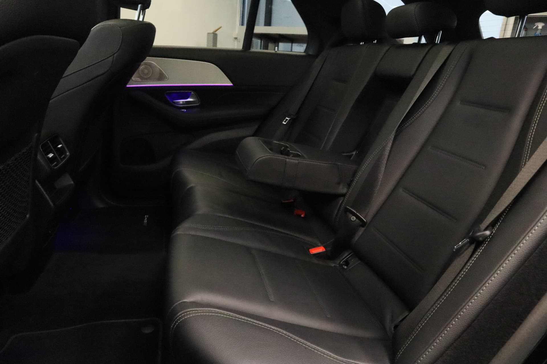 Mercedes-Benz GLE 350 e 4MATIC Premium Plus thumbnail 20