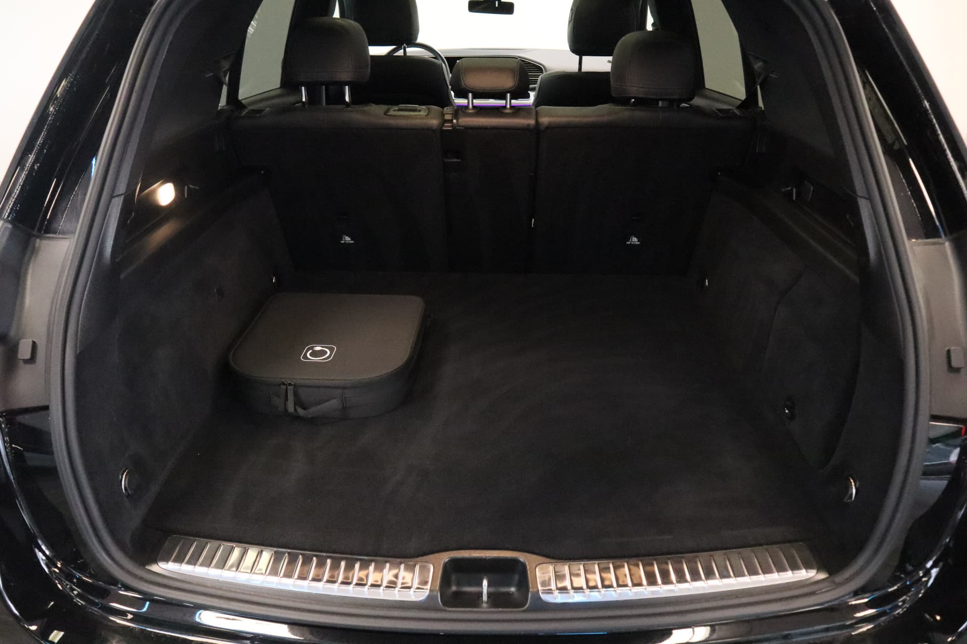 Mercedes-Benz GLE 350 e 4MATIC Premium Plus thumbnail 21