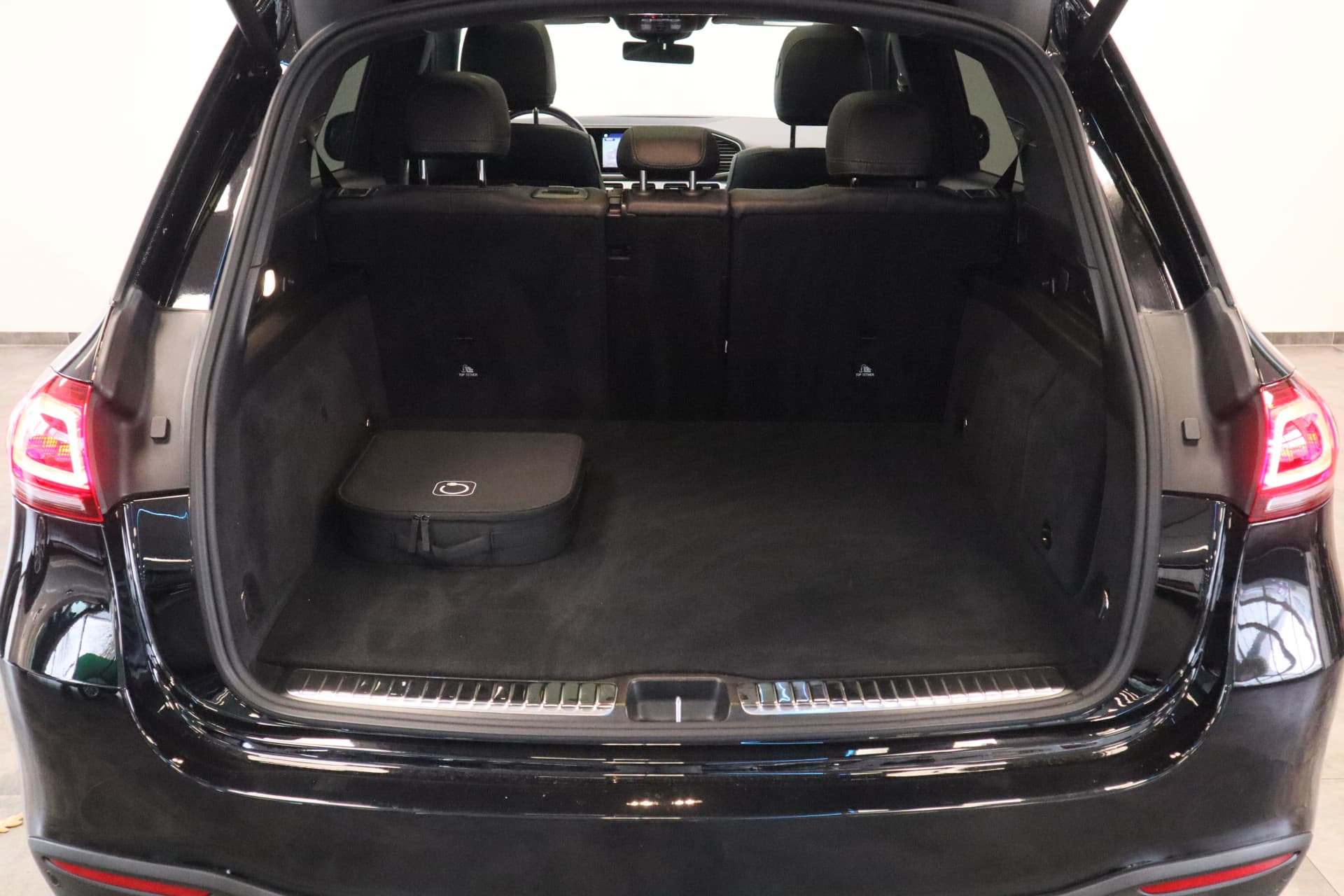 Mercedes-Benz GLE 350 e 4MATIC Premium Plus thumbnail 22