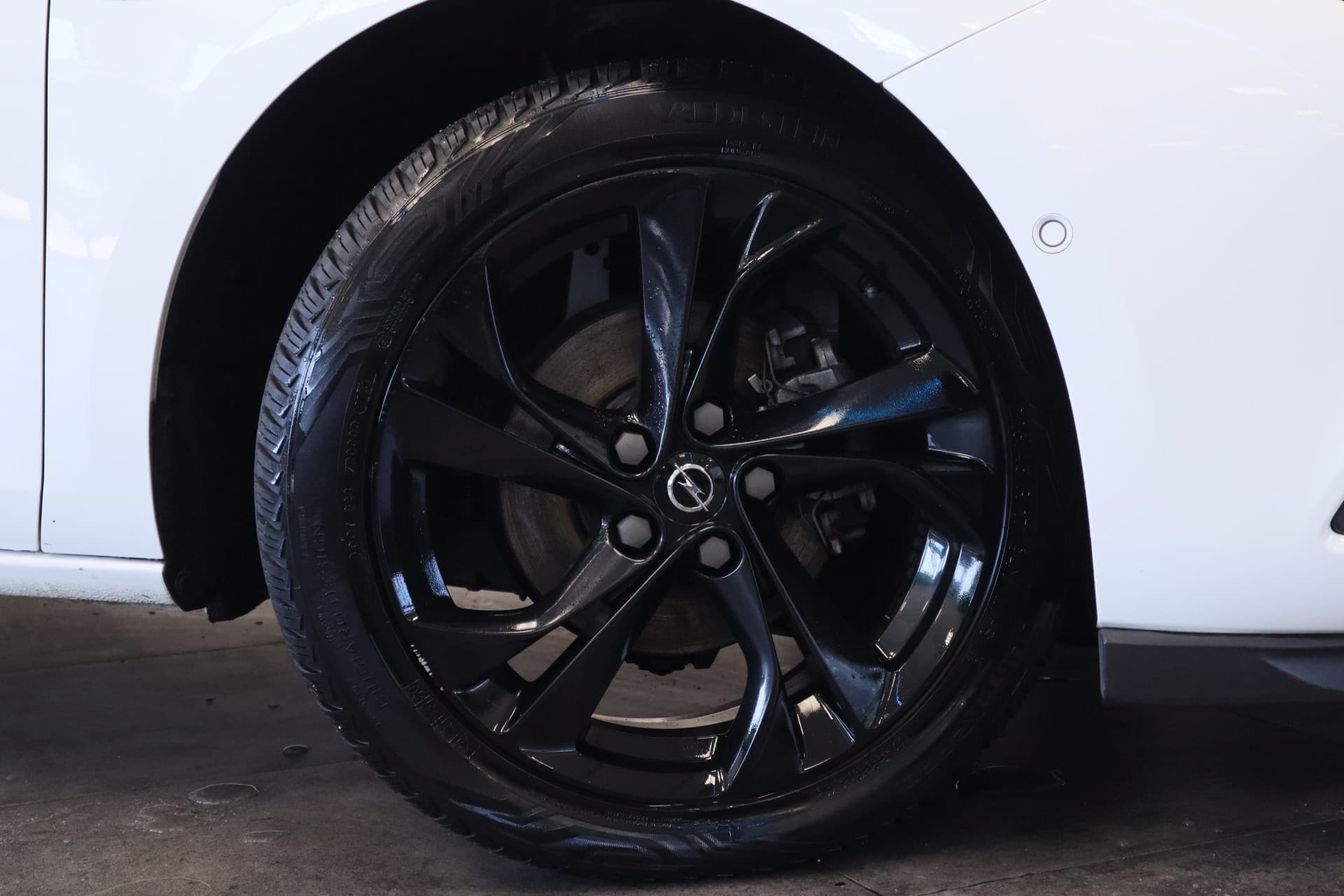 Opel Astra Sports Tourer 1.4 Innovation thumbnail 4