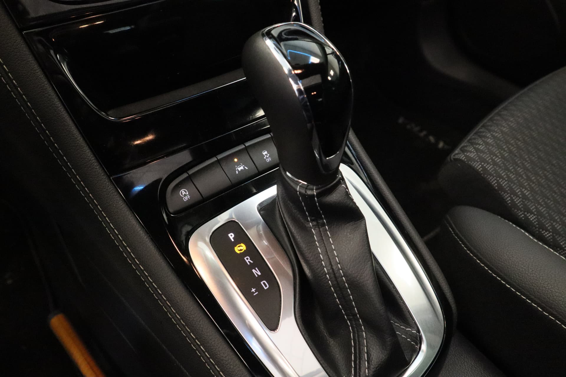 Opel Astra Sports Tourer 1.4 Innovation thumbnail 11