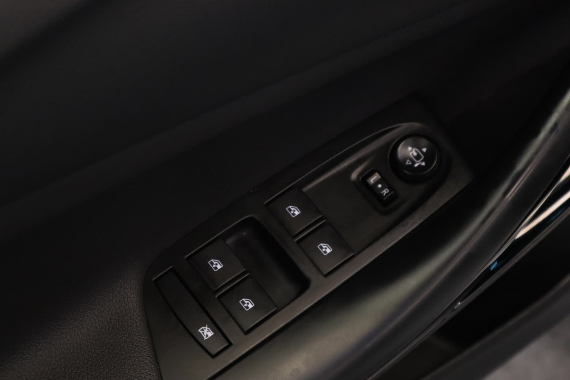 Opel Astra Sports Tourer 1.4 Innovation thumbnail 12